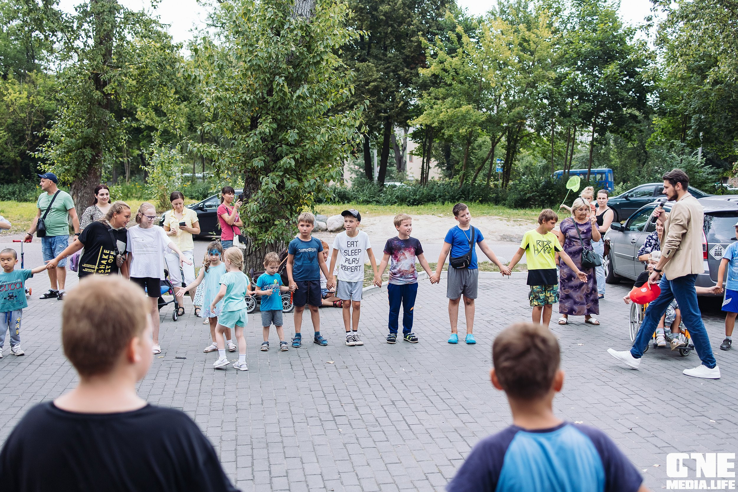 Фоторепортаж из Пятерочки. One Media Life: фоторепортажи, фотоотчеты с мероприятий и заведений
