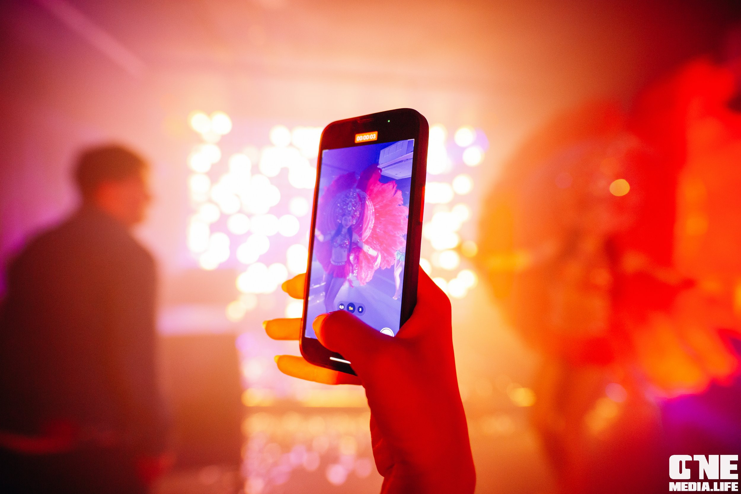 Фоторепортаж из караоке-клубе Эйфория. One Media Life: фоторепортажи, фотоотчеты с мероприятий и заведений