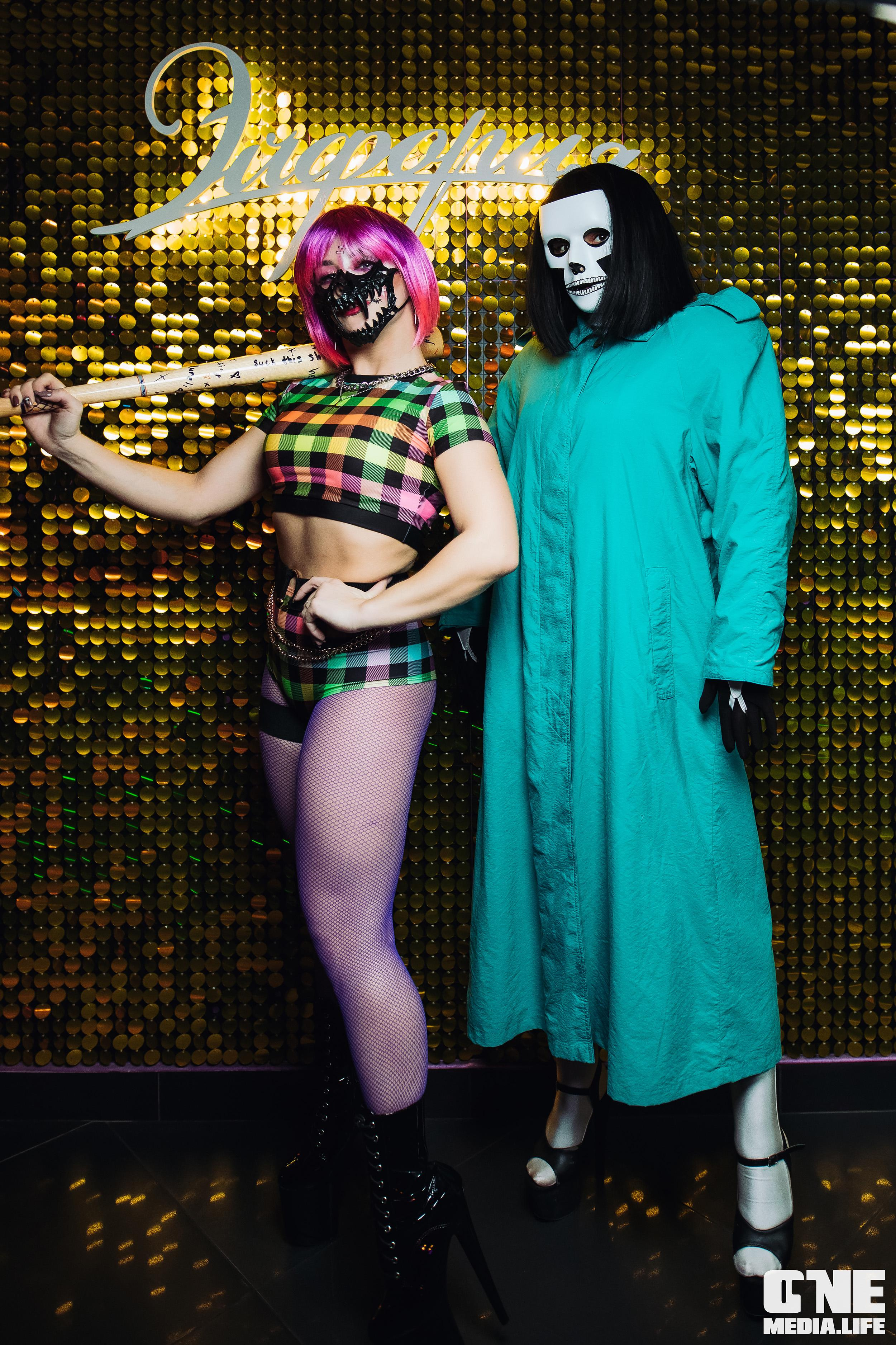 Фоторепортаж из караоке-клуба Эйфория. One Media Life: фоторепортажи, фотоотчеты с мероприятий и заведений