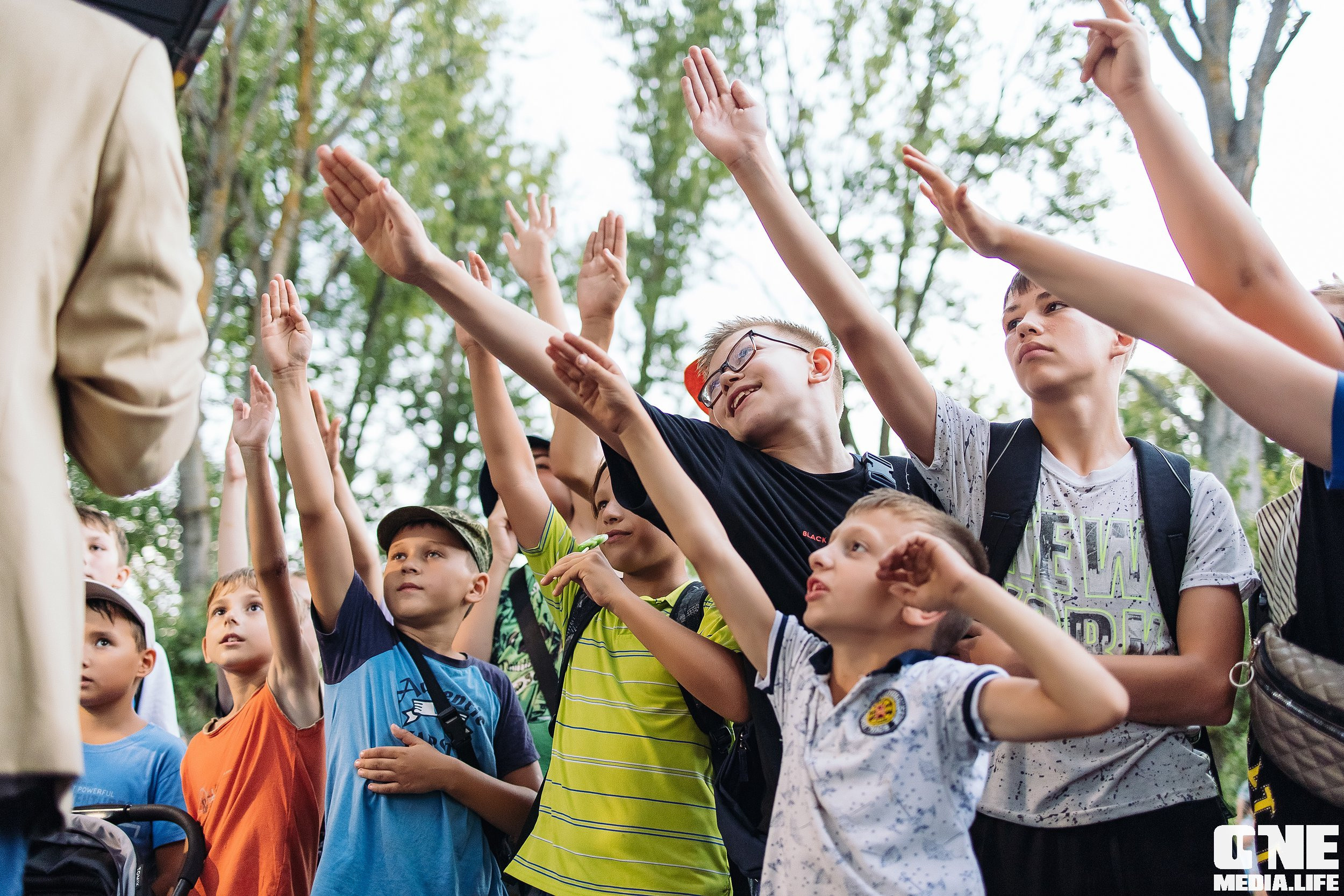 Фоторепортаж из Пятерочки. One Media Life: фоторепортажи, фотоотчеты с мероприятий и заведений