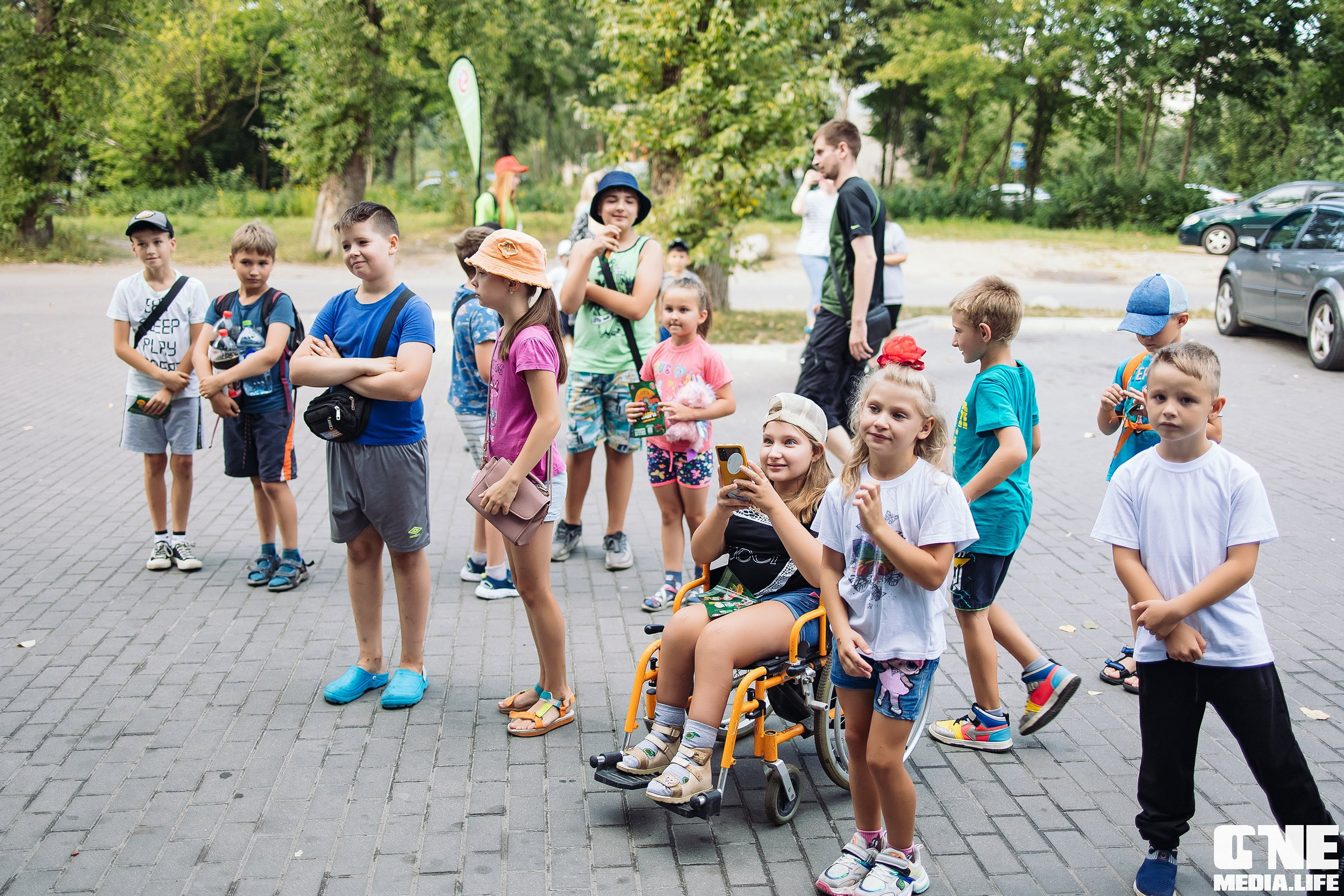 Фоторепортаж из Пятерочки. One Media Life: фоторепортажи, фотоотчеты с мероприятий и заведений