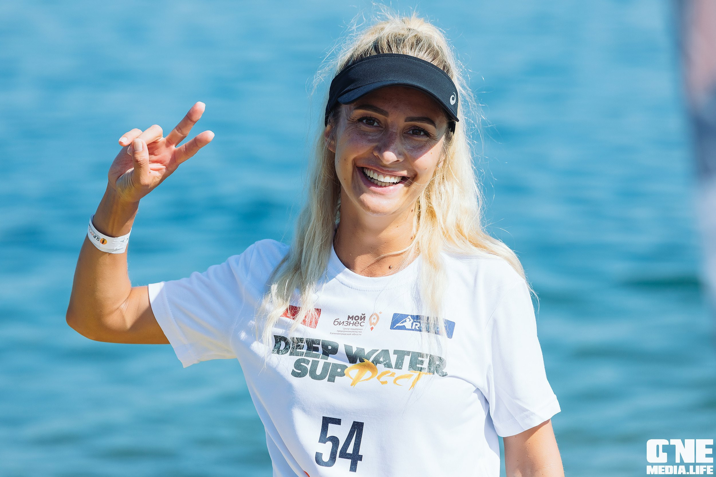 Фоторепортаж с соревнований DEEP WATER SUP Fest. One Media Life: фоторепортажи, фотоотчеты с мероприятий и заведений