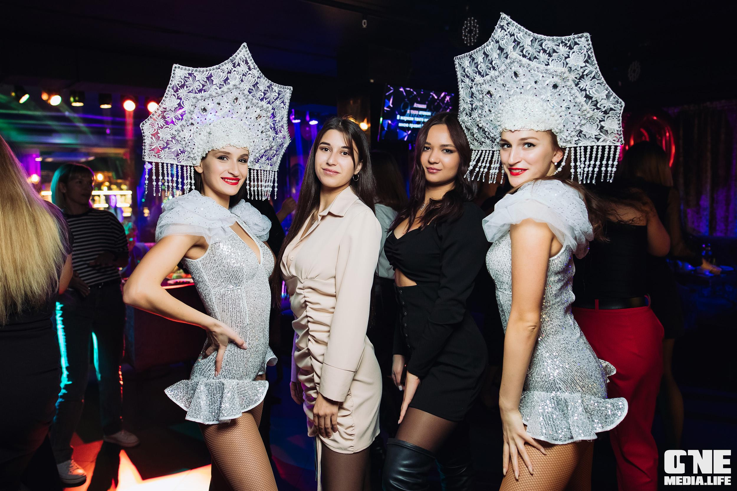 Фоторепортаж из караоке-клуба Эйфория. One Media Life: фоторепортажи, фотоотчеты с мероприятий и заведений