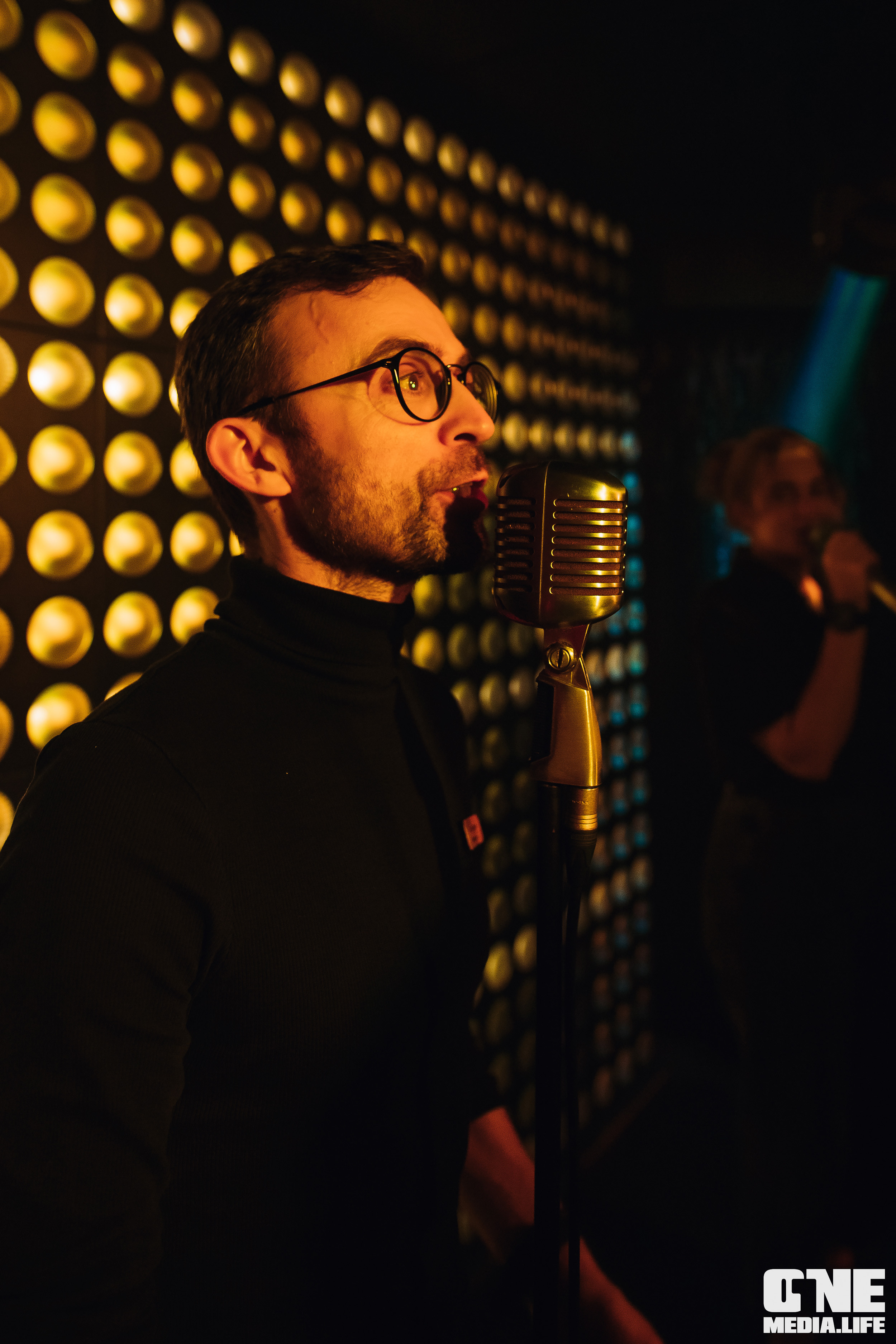 Фоторепортаж из караоке-клуба Эйфория. One Media Life: фоторепортажи, фотоотчеты с мероприятий и заведений