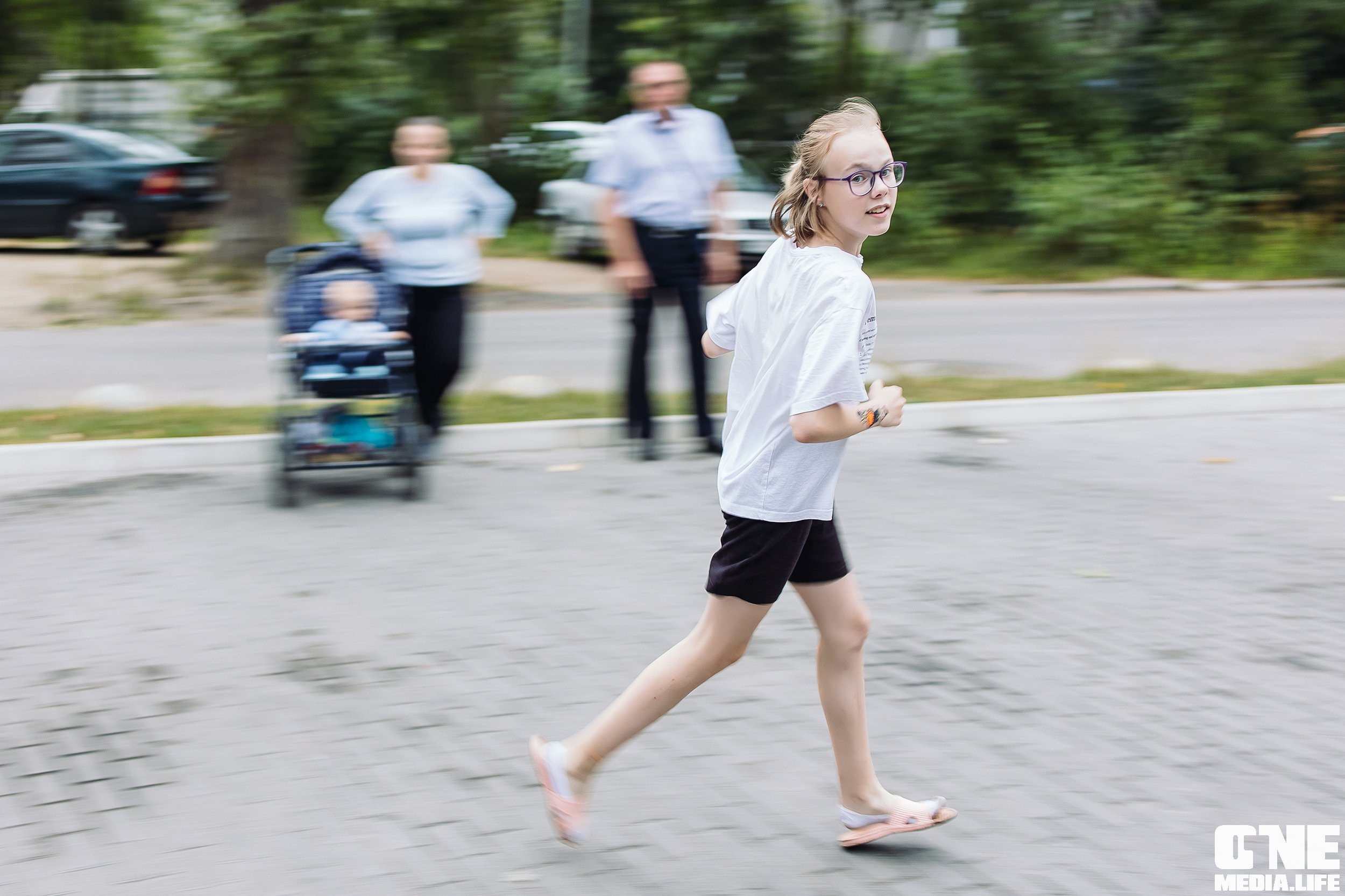 Фоторепортаж из Пятерочки. One Media Life: фоторепортажи, фотоотчеты с мероприятий и заведений