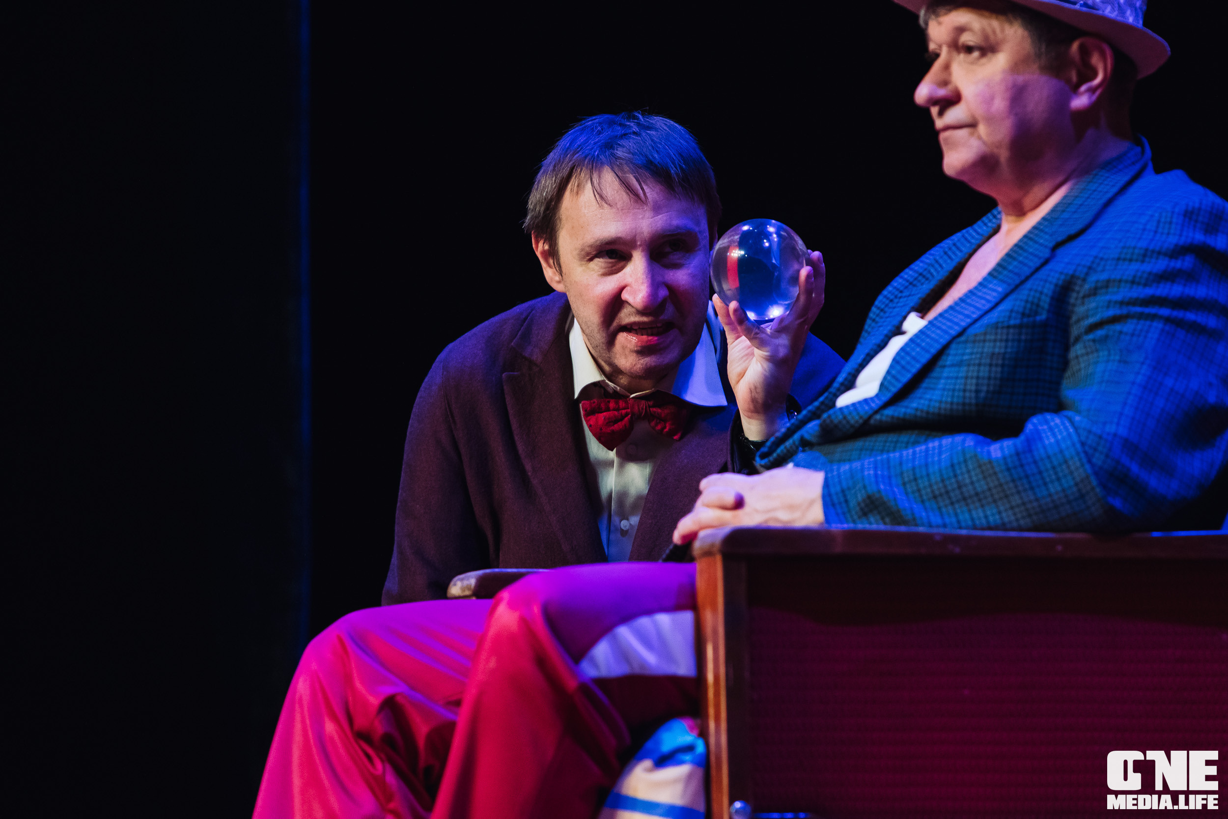 Фоторепортаж из Янтарь Холла. One Media Life: фоторепортажи, фотоотчеты с мероприятий и заведений