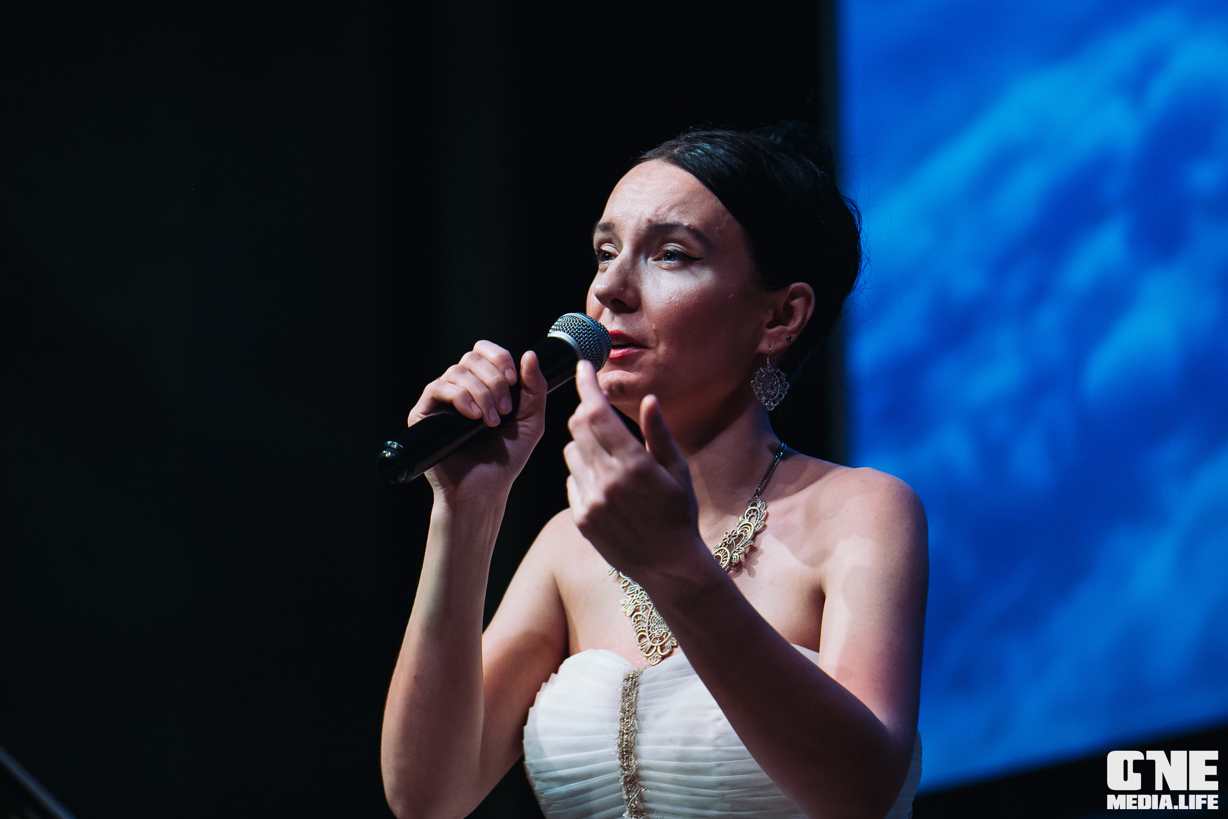 Фоторепортаж из Калининградской филармонии. One Media Life: фоторепортажи, фотоотчеты с мероприятий и заведений