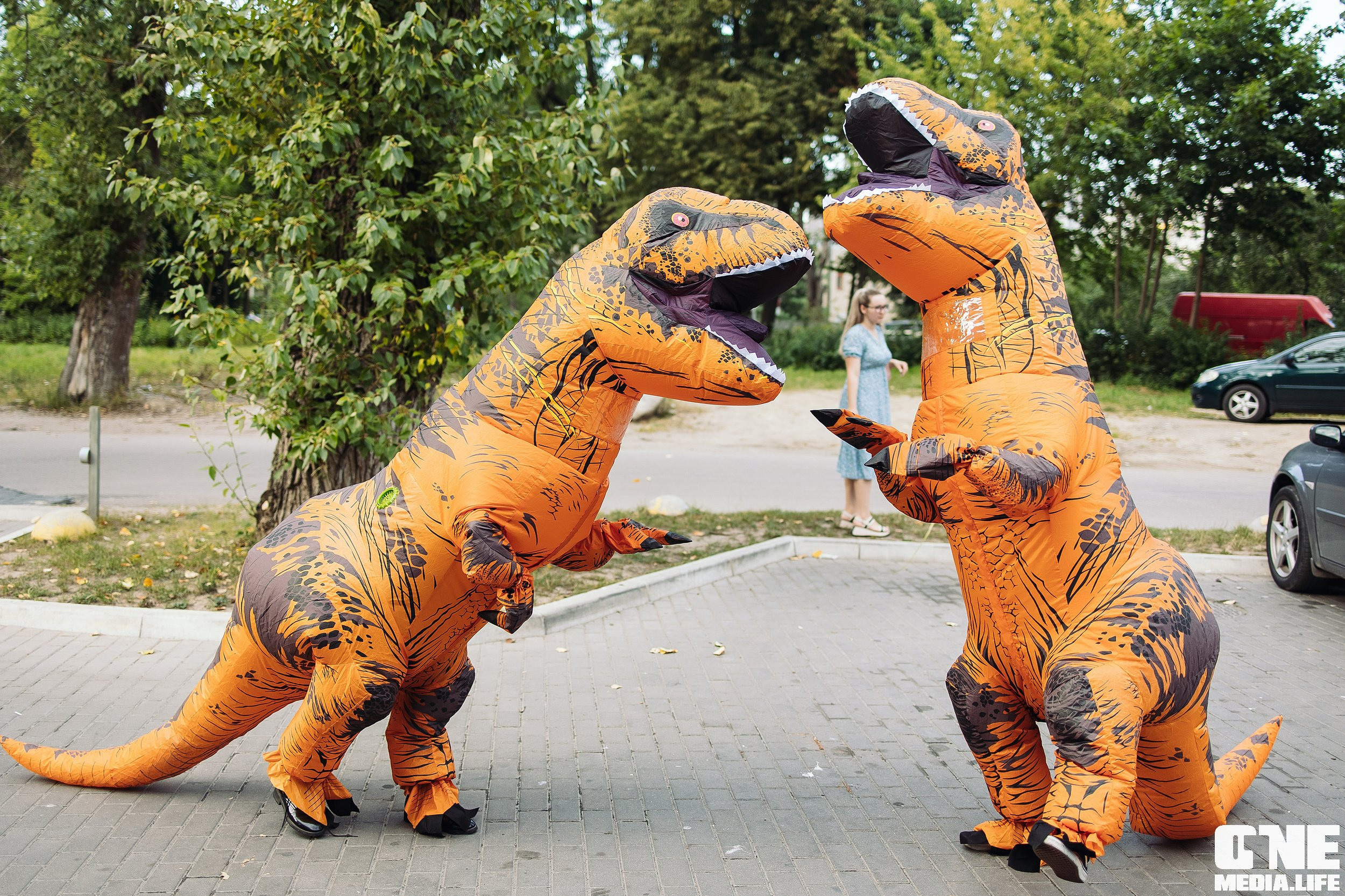 Фоторепортаж из Пятерочки. One Media Life: фоторепортажи, фотоотчеты с мероприятий и заведений