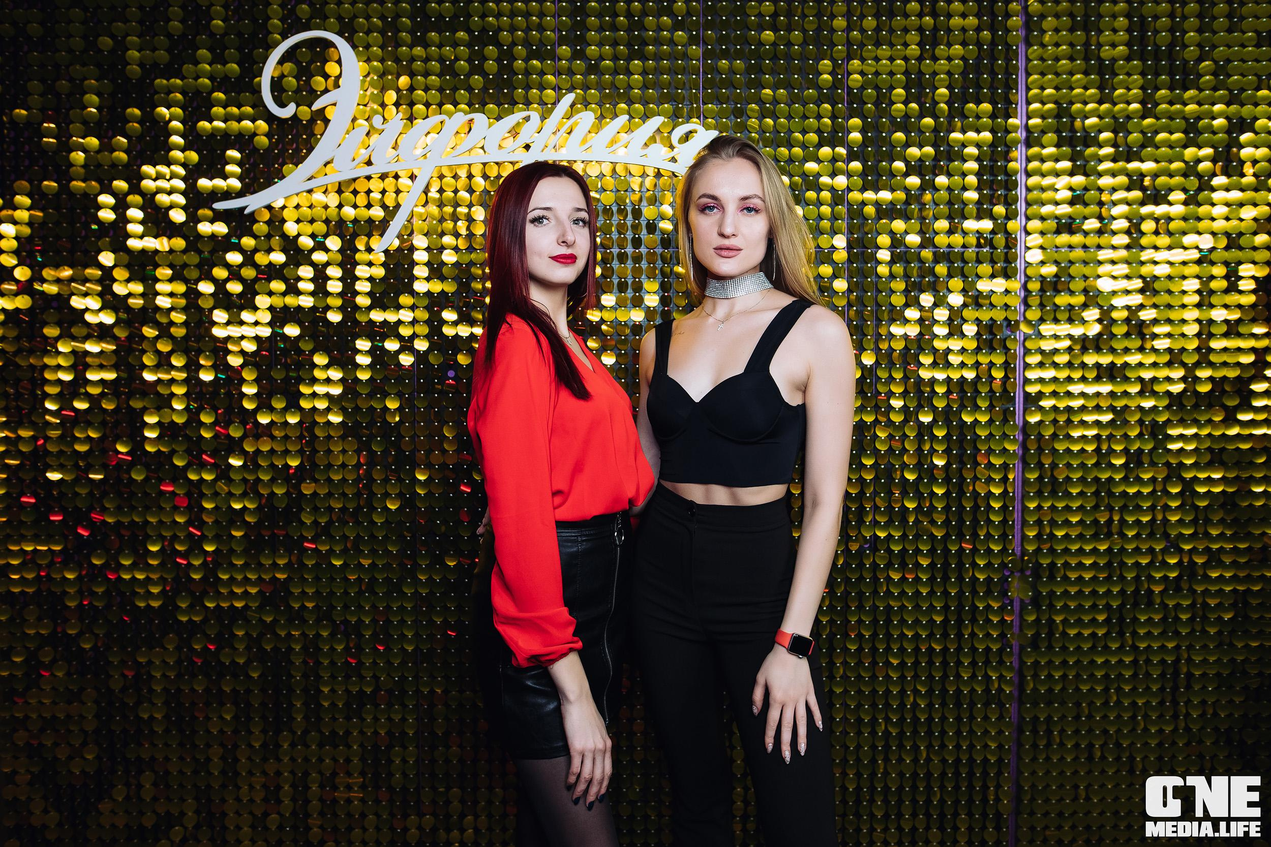 Фоторепортаж из караоке-клуба Эфория. One Media Life: фоторепортажи, фотоотчеты с мероприятий и заведений