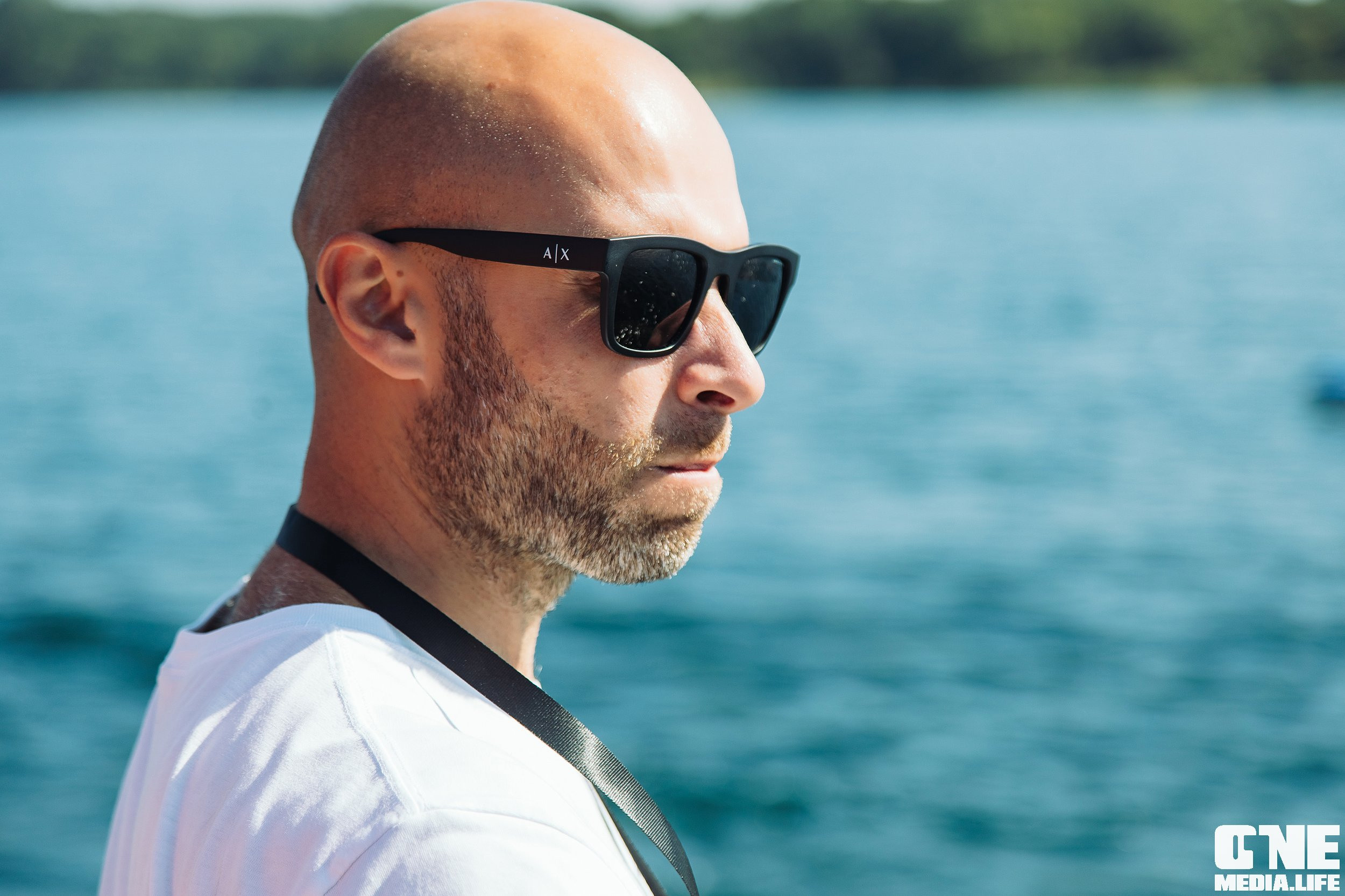 Фоторепортаж с соревнований DEEP WATER SUP Fest. One Media Life: фоторепортажи, фотоотчеты с мероприятий и заведений