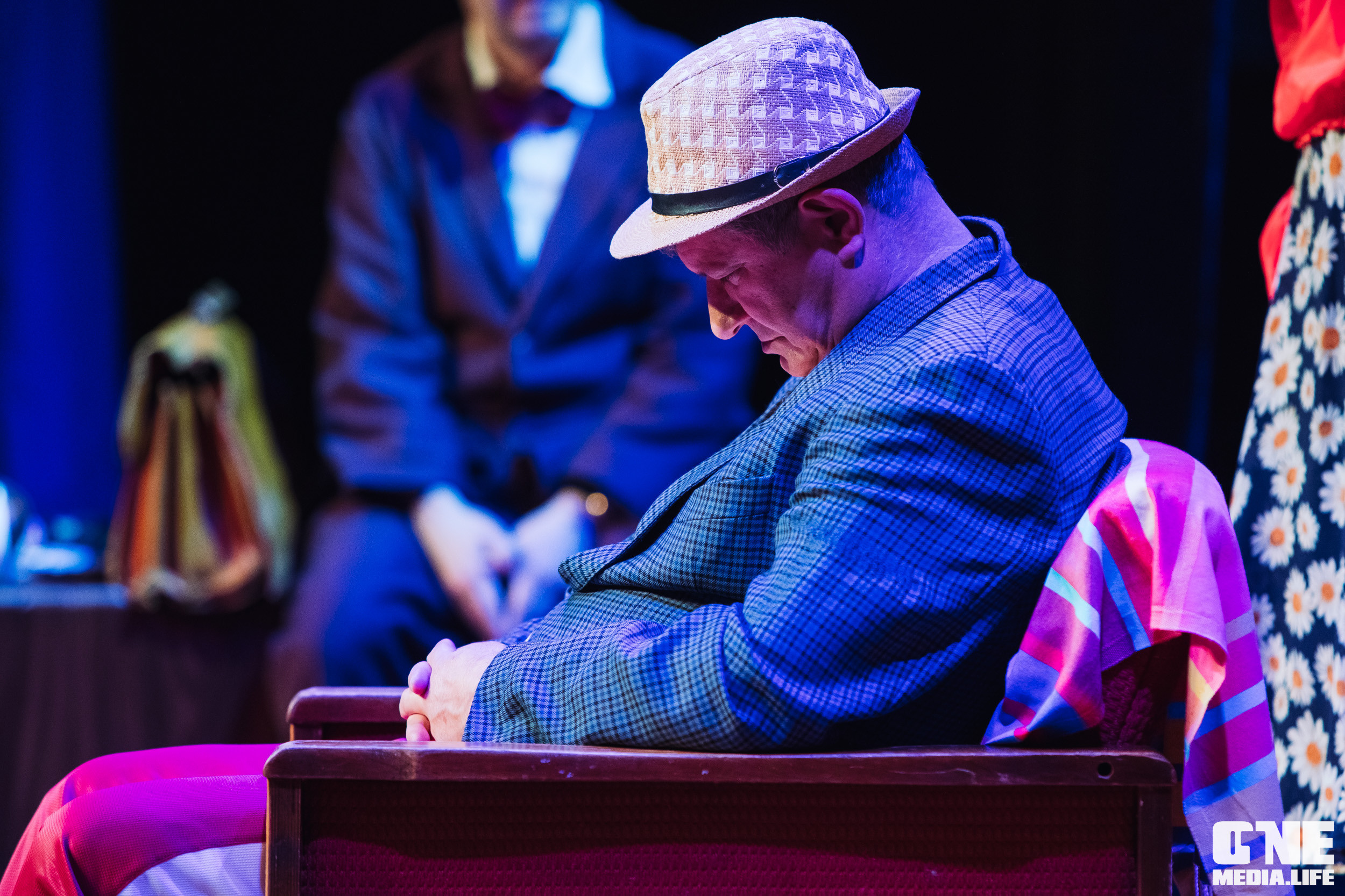 Фоторепортаж из Янтарь Холла. One Media Life: фоторепортажи, фотоотчеты с мероприятий и заведений