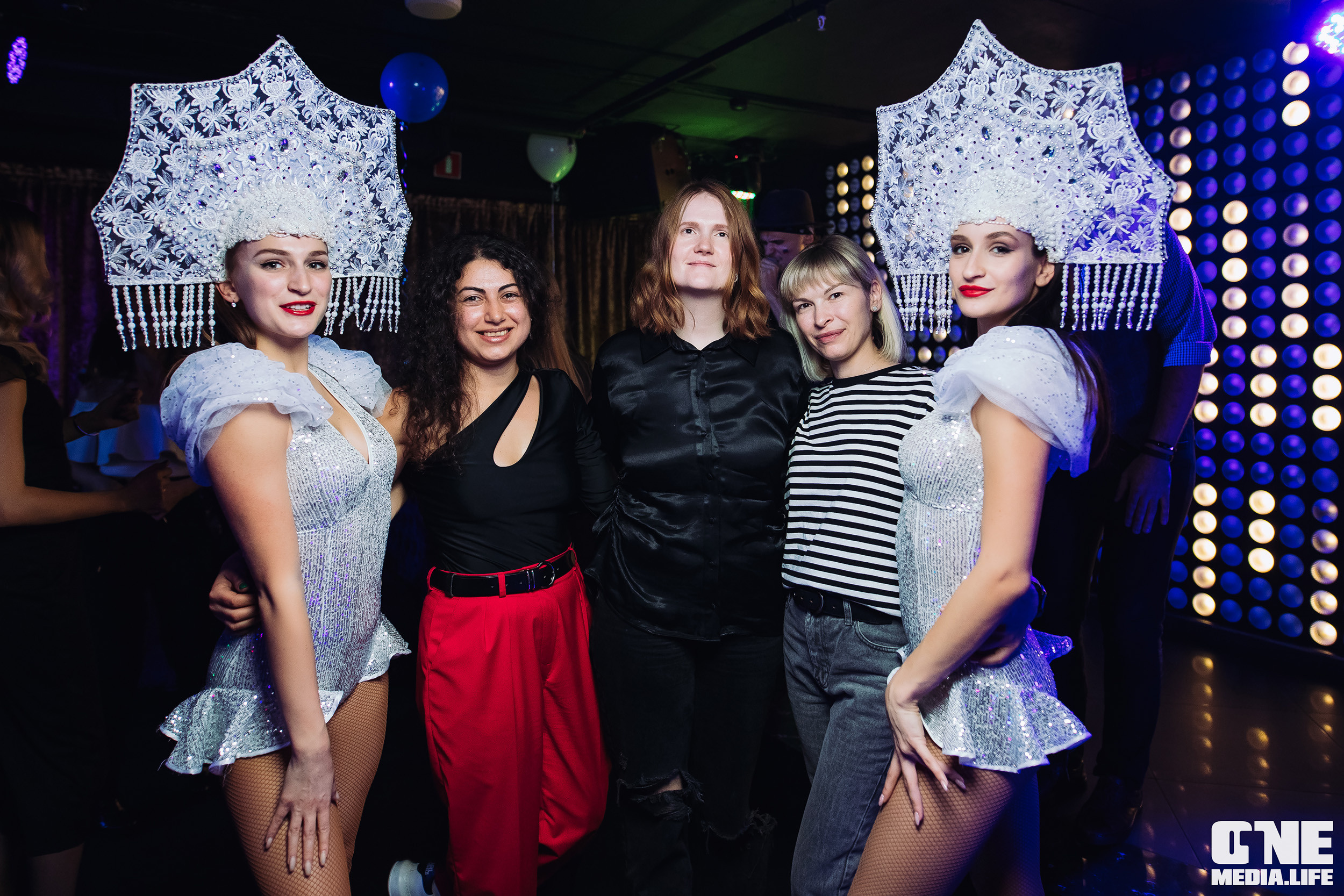 Фоторепортаж из караоке-клуба Эйфория. One Media Life: фоторепортажи, фотоотчеты с мероприятий и заведений