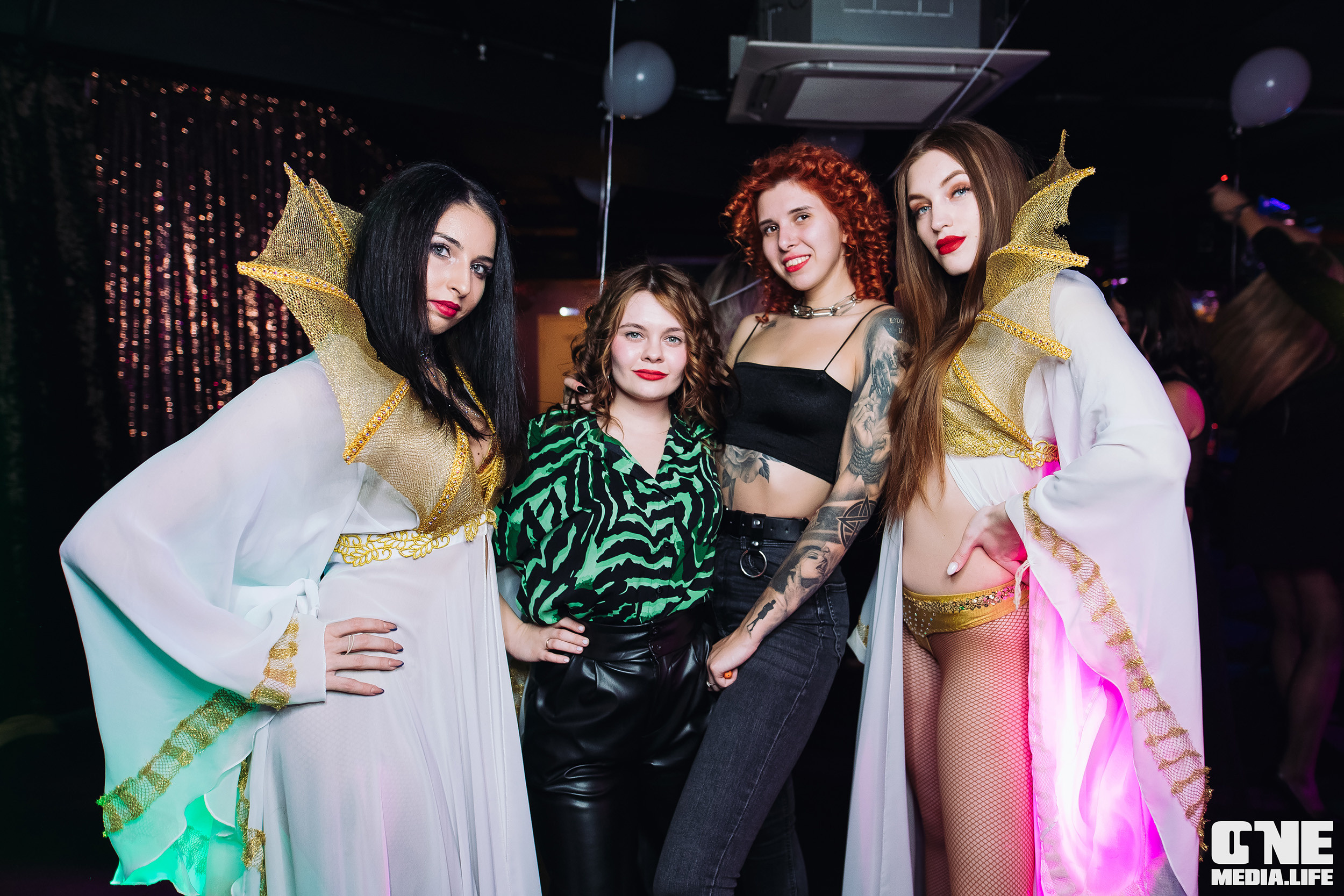 Фоторепортаж из караоке-клуба Эфория. One Media Life: фоторепортажи, фотоотчеты с мероприятий и заведений