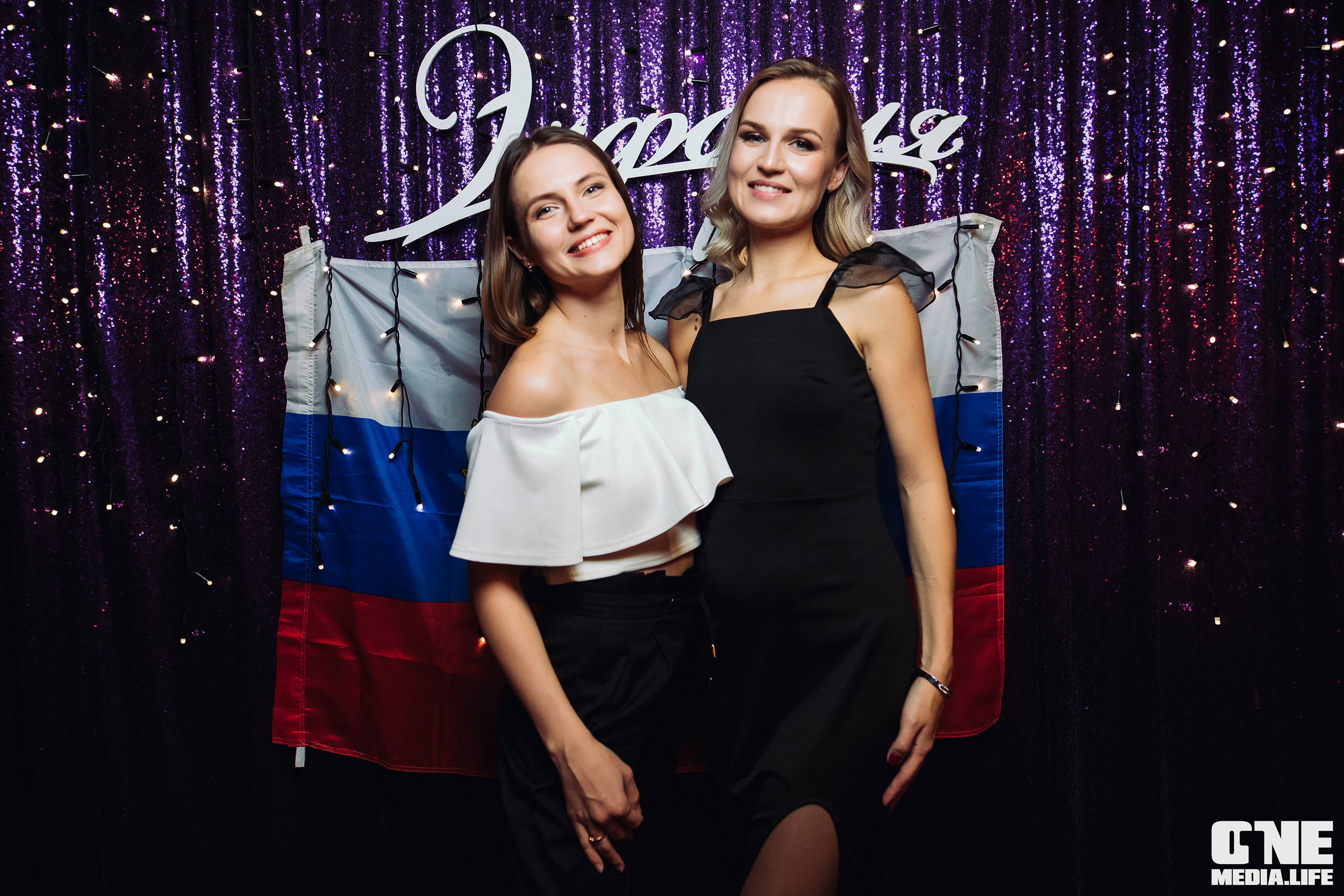 Фоторепортаж из караоке-клуба Эйфория. One Media Life: фоторепортажи, фотоотчеты с мероприятий и заведений