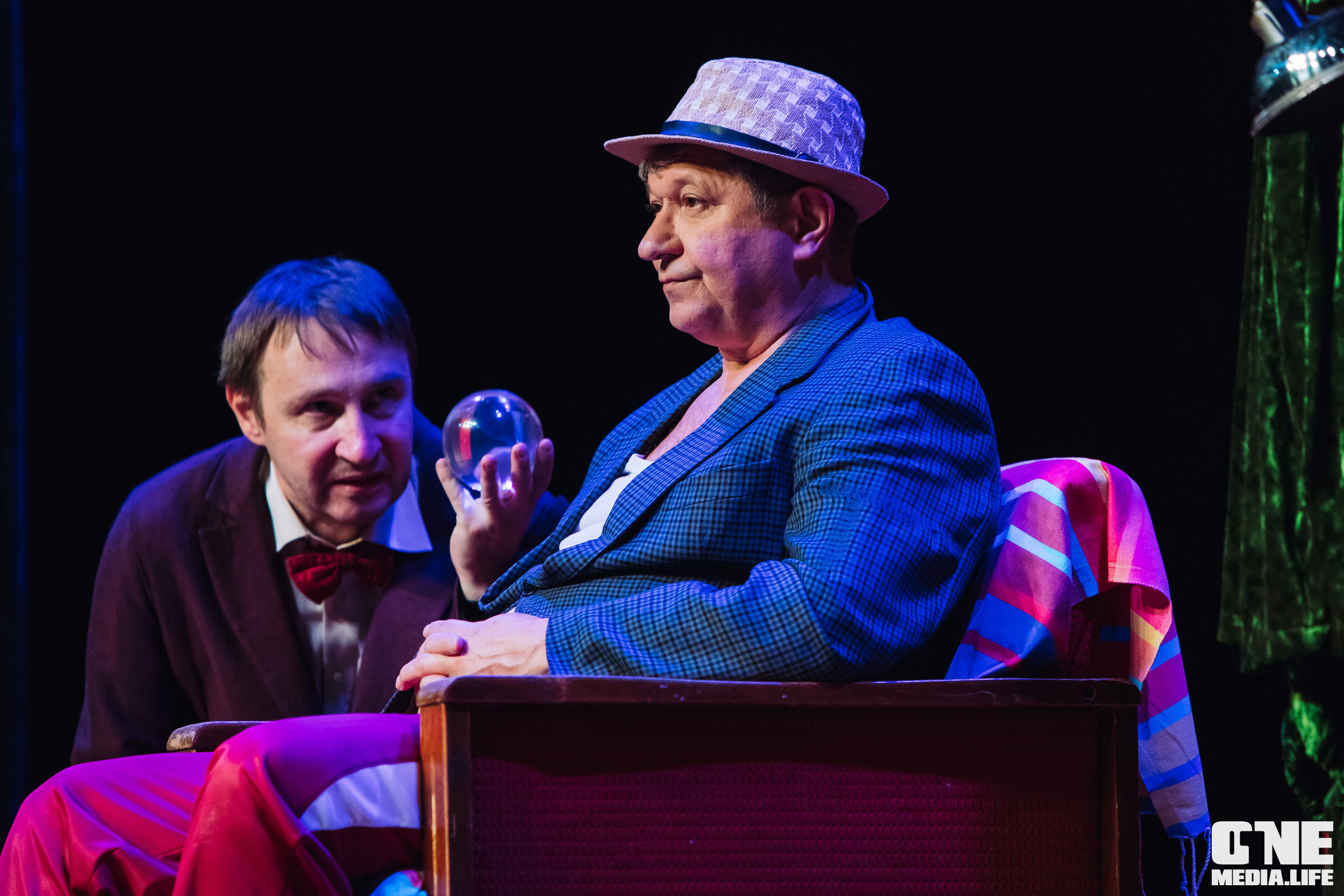 Фоторепортаж из Янтарь Холла. One Media Life: фоторепортажи, фотоотчеты с мероприятий и заведений