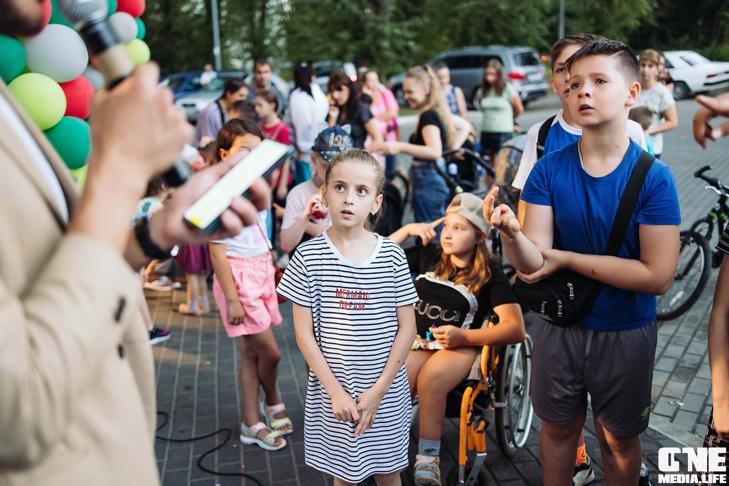 Фоторепортаж из Пятерочки. One Media Life: фоторепортажи, фотоотчеты с мероприятий и заведений