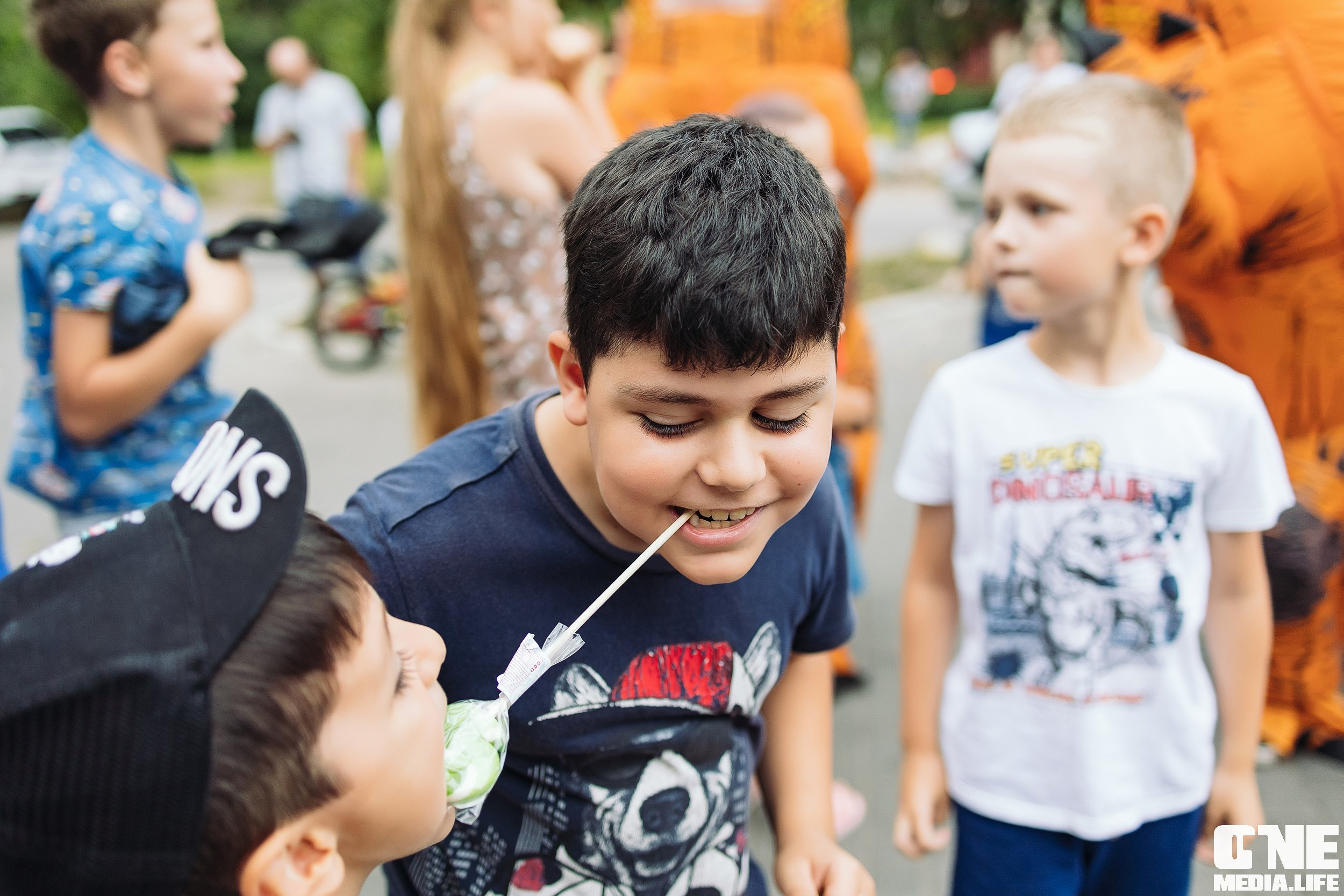 Фоторепортаж из Пятерочки. One Media Life: фоторепортажи, фотоотчеты с мероприятий и заведений