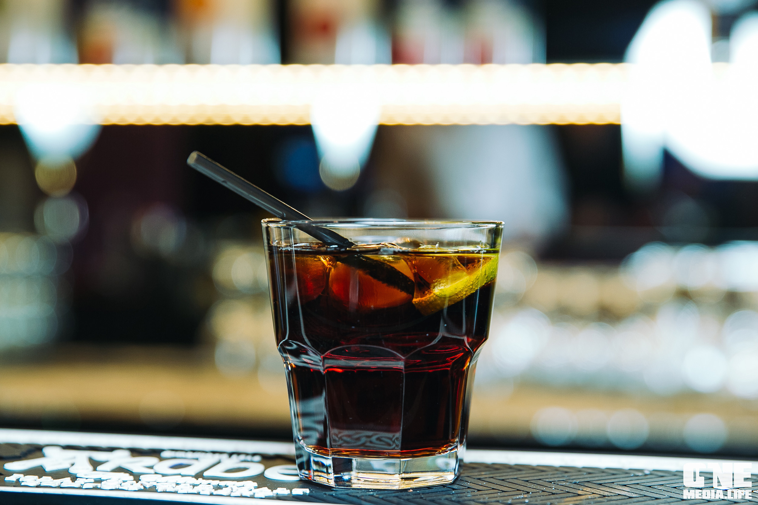 Фоторепортаж из караоке-клуба Эфория. One Media Life: фоторепортажи, фотоотчеты с мероприятий и заведений