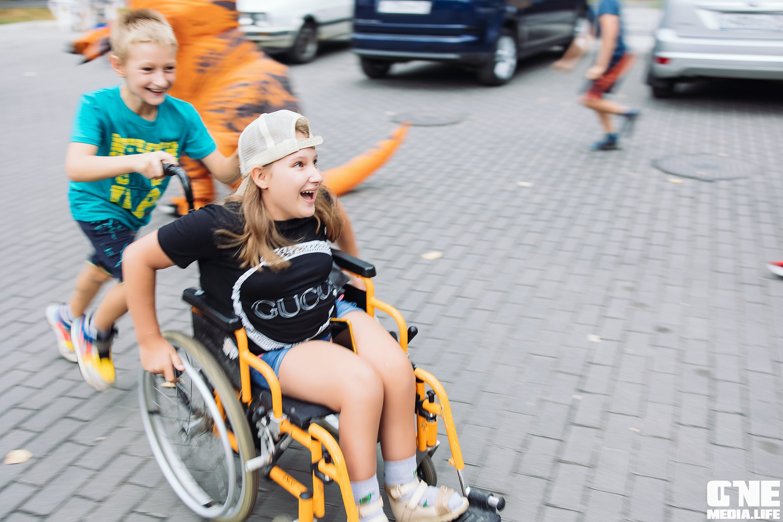 Фоторепортаж из Пятерочки. One Media Life: фоторепортажи, фотоотчеты с мероприятий и заведений