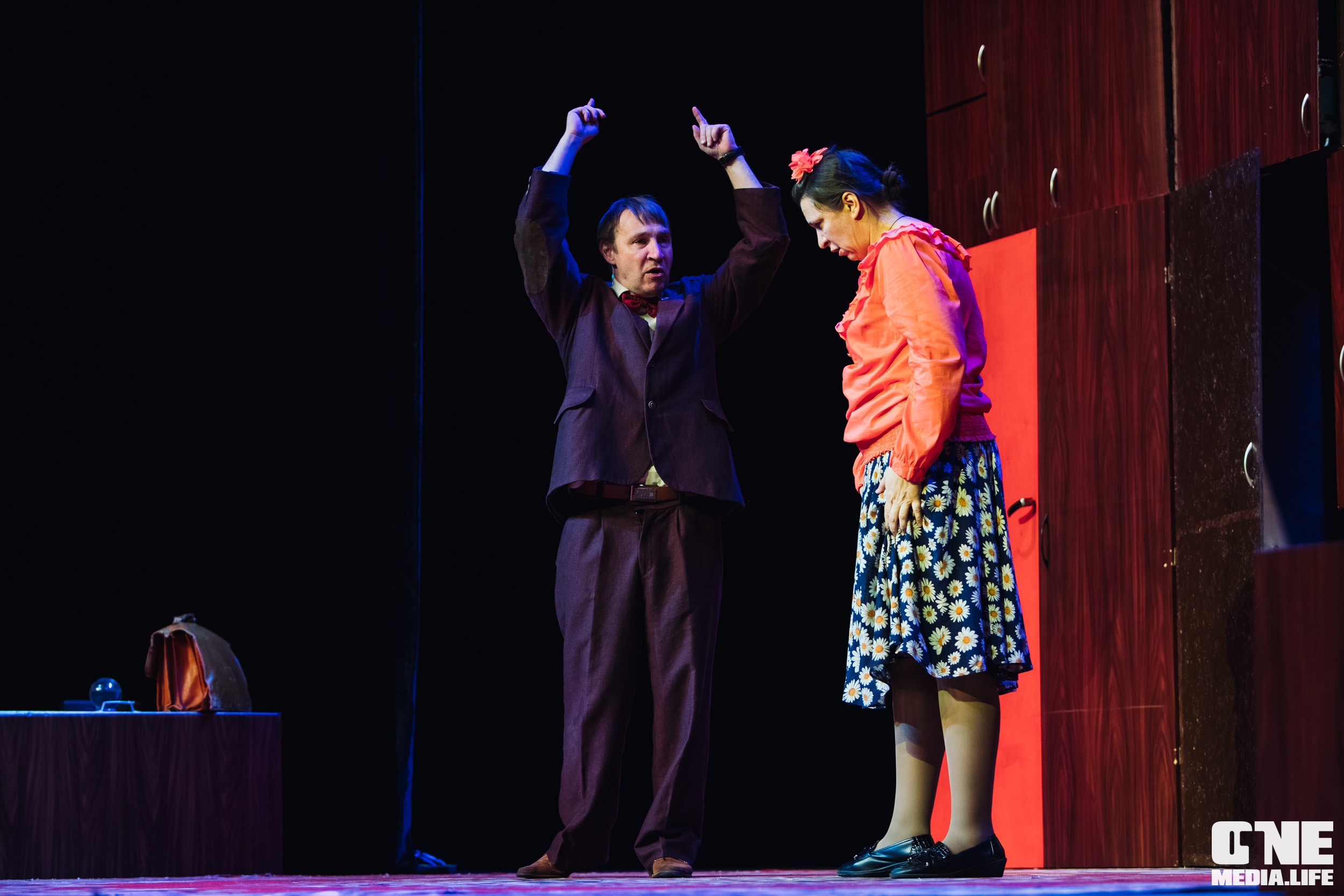 Фоторепортаж из Янтарь Холла. One Media Life: фоторепортажи, фотоотчеты с мероприятий и заведений