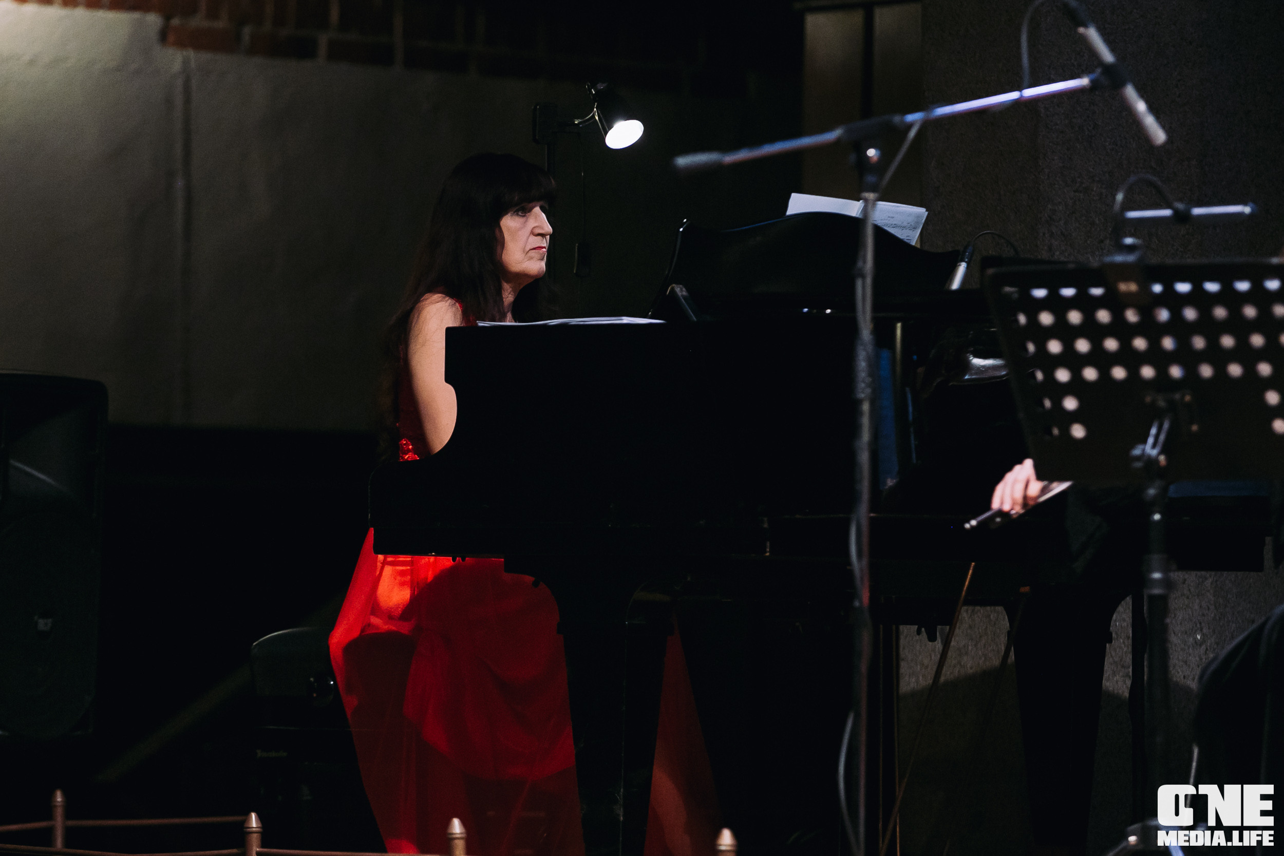 Фоторепортаж из Калининградской филармонии. One Media Life: фоторепортажи, фотоотчеты с мероприятий и заведений