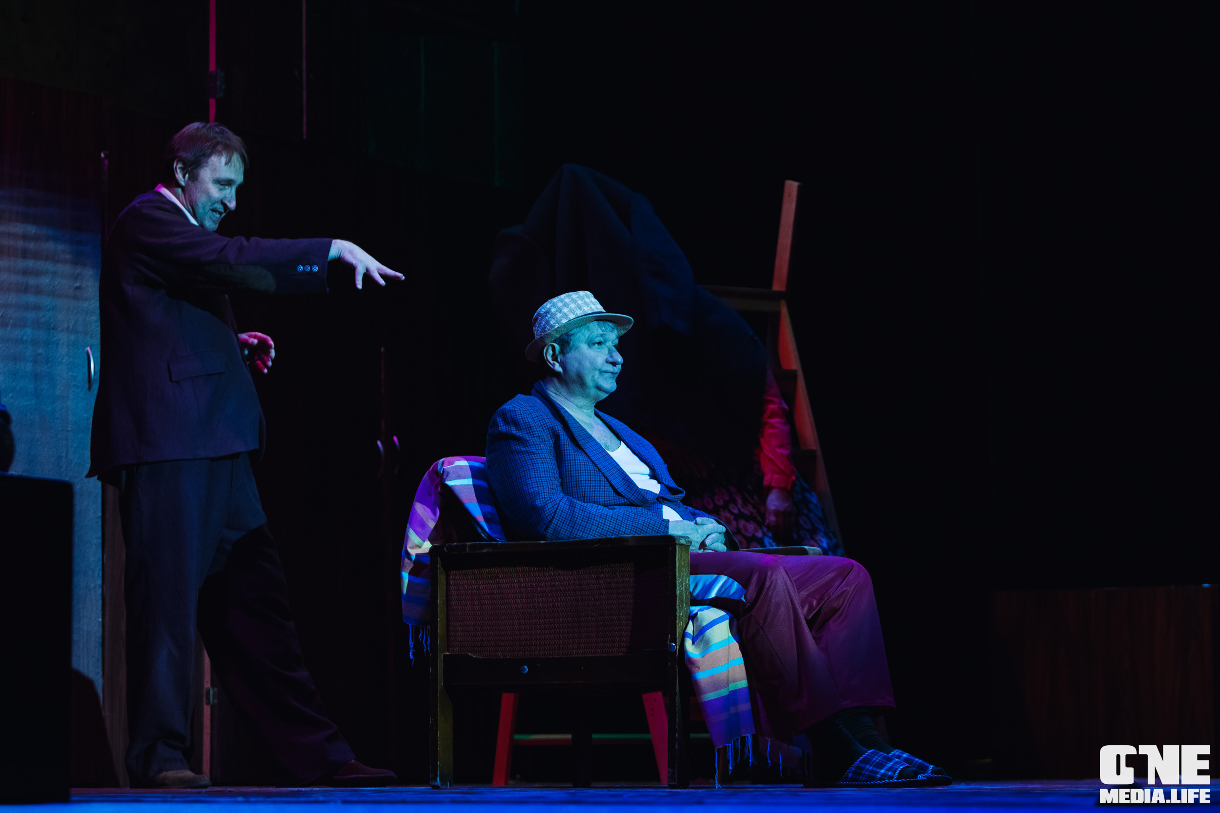 Фоторепортаж из Янтарь Холла. One Media Life: фоторепортажи, фотоотчеты с мероприятий и заведений