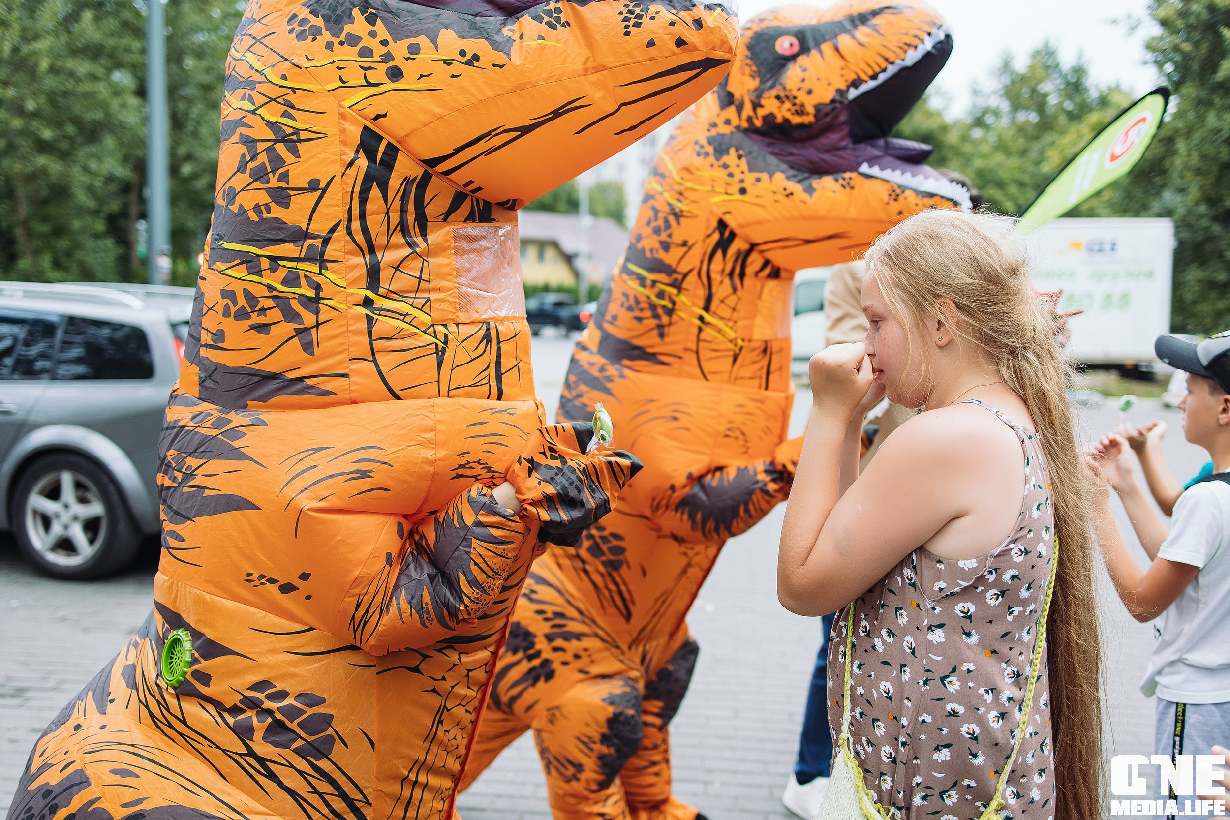 Фоторепортаж из Пятерочки. One Media Life: фоторепортажи, фотоотчеты с мероприятий и заведений