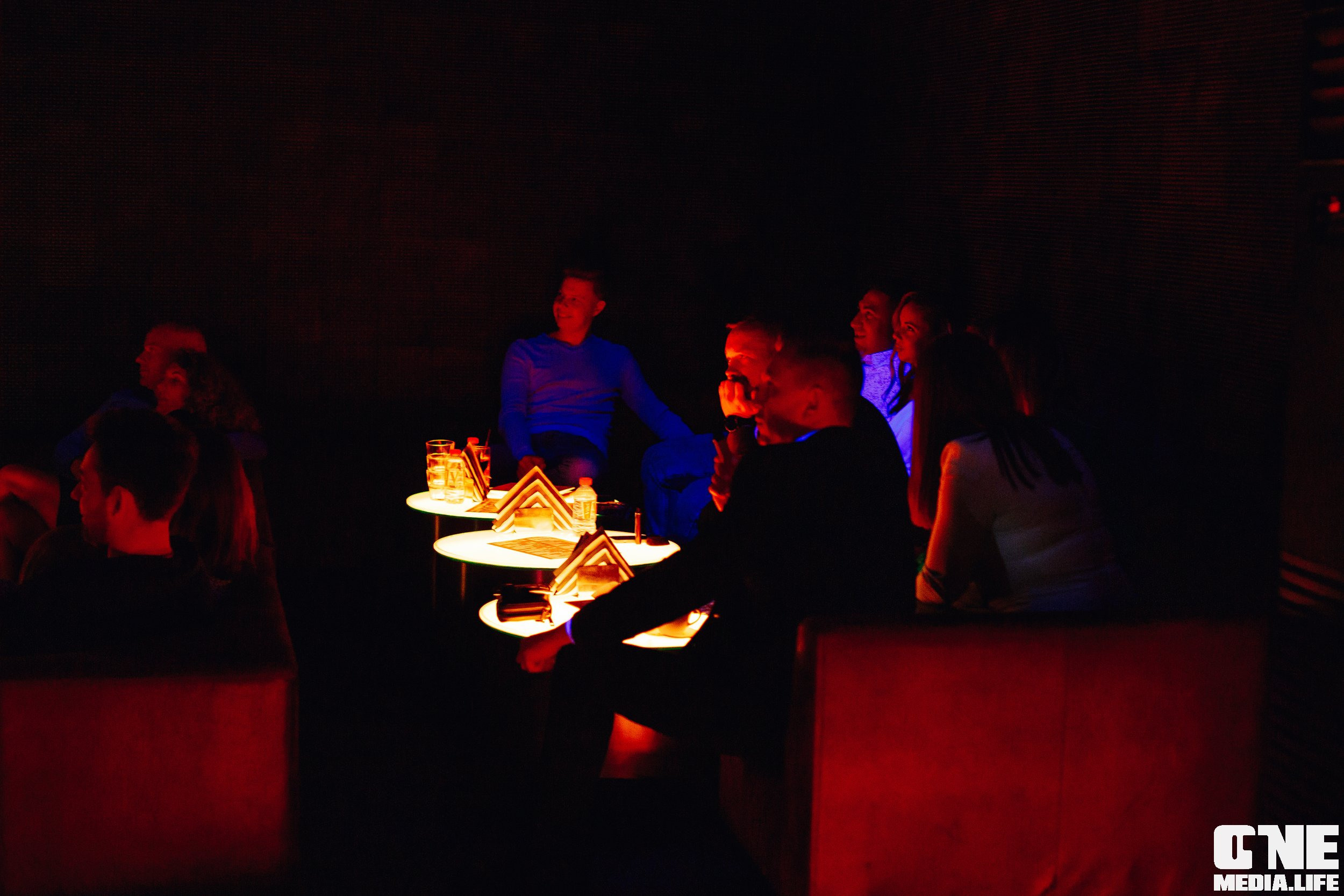 Фоторепортаж из РК Планета. One Media Life: фоторепортажи, фотоотчеты с мероприятий и заведений