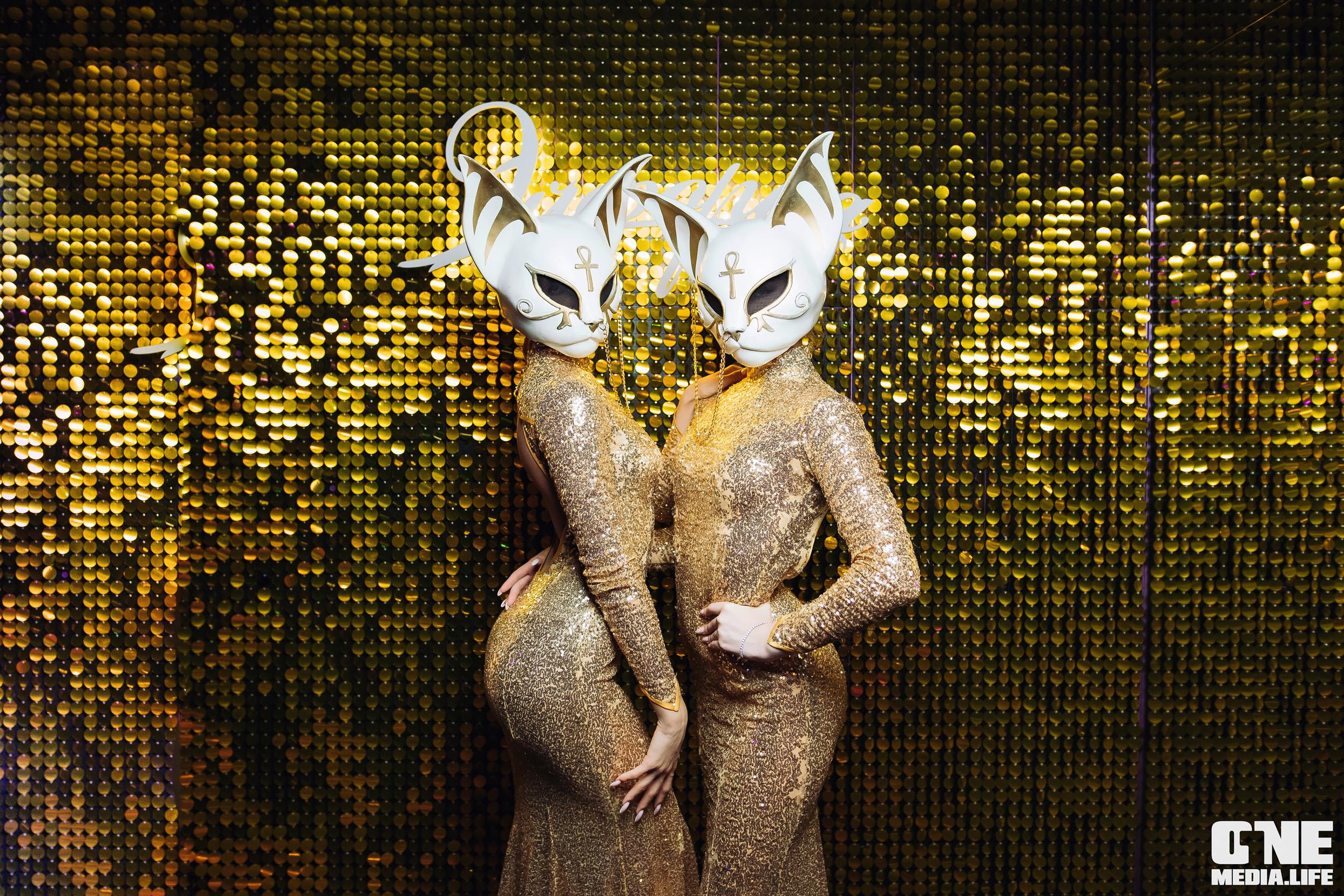 Фоторепортаж из караоке-клуба Эйфория. One Media Life: фоторепортажи, фотоотчеты с мероприятий и заведений