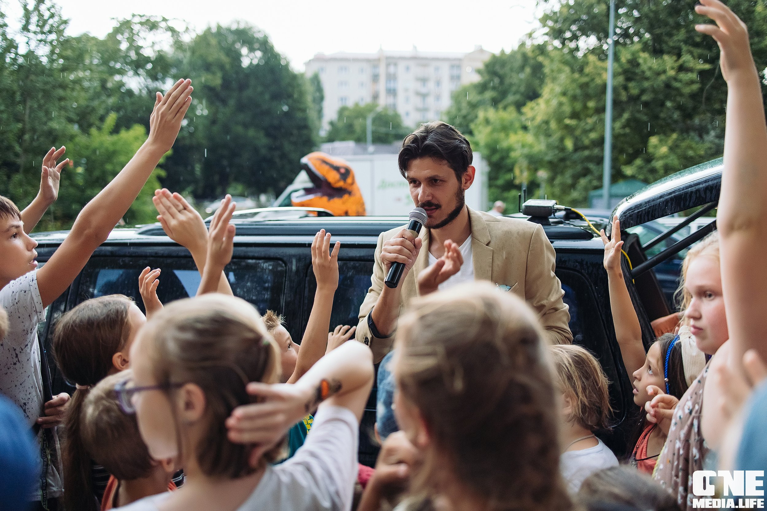 Фоторепортаж из Пятерочки. One Media Life: фоторепортажи, фотоотчеты с мероприятий и заведений