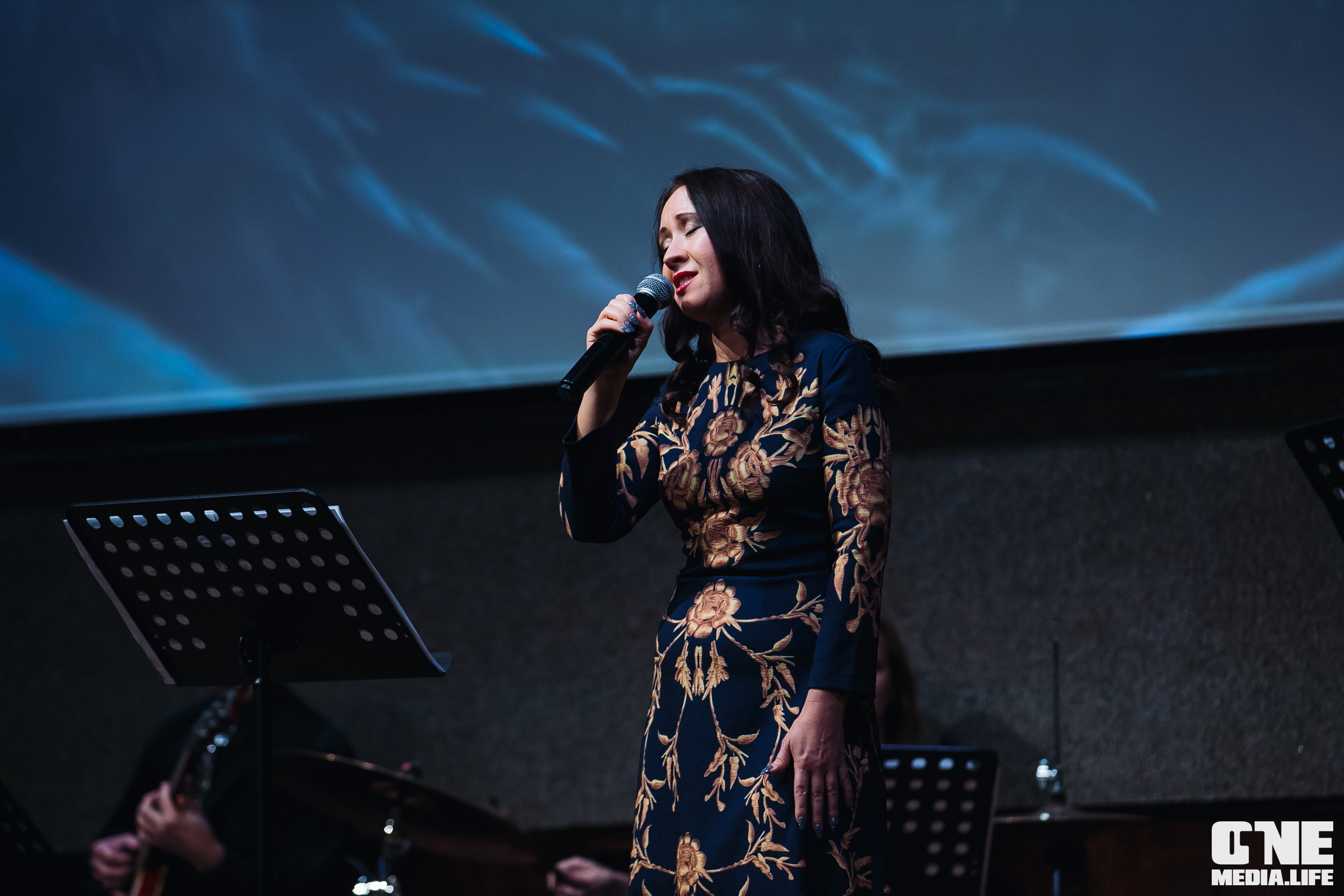 Фоторепортаж из Калининградской филармонии. One Media Life: фоторепортажи, фотоотчеты с мероприятий и заведений