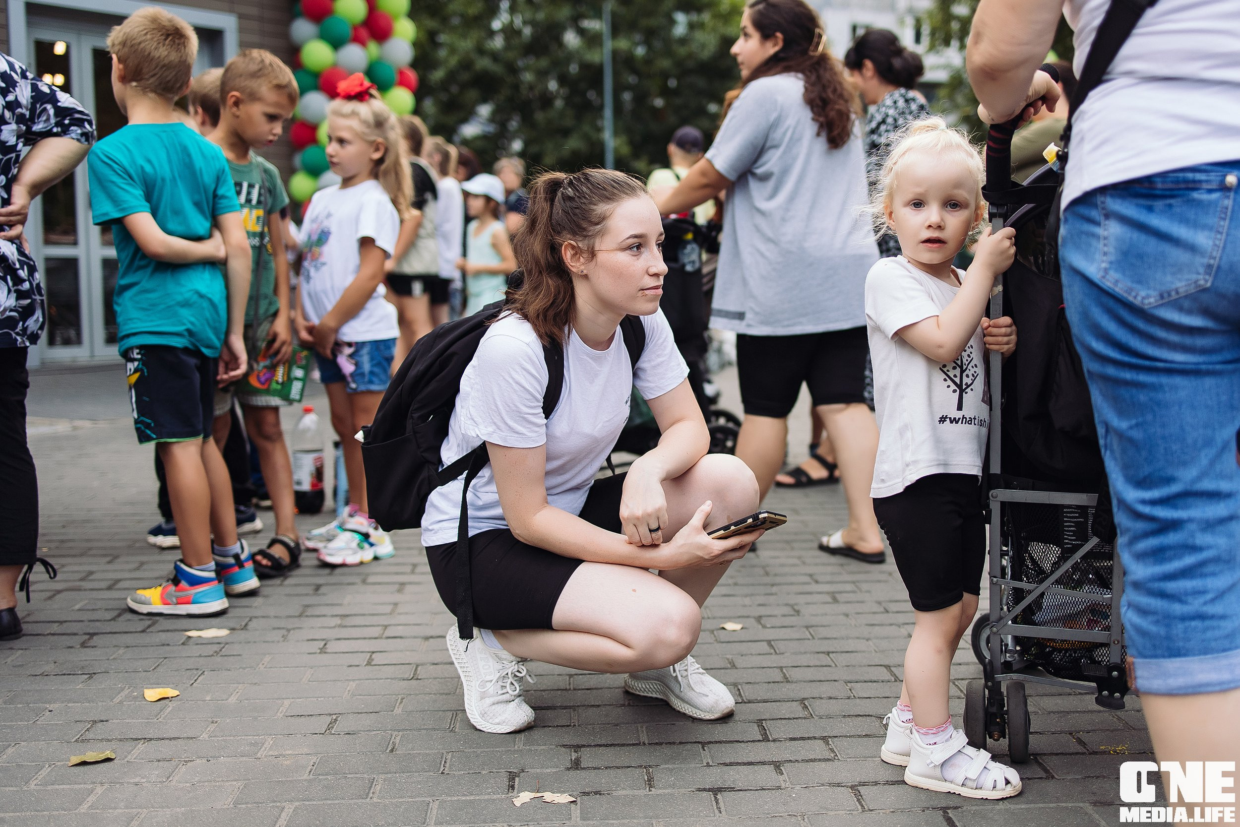 Фоторепортаж из Пятерочки. One Media Life: фоторепортажи, фотоотчеты с мероприятий и заведений