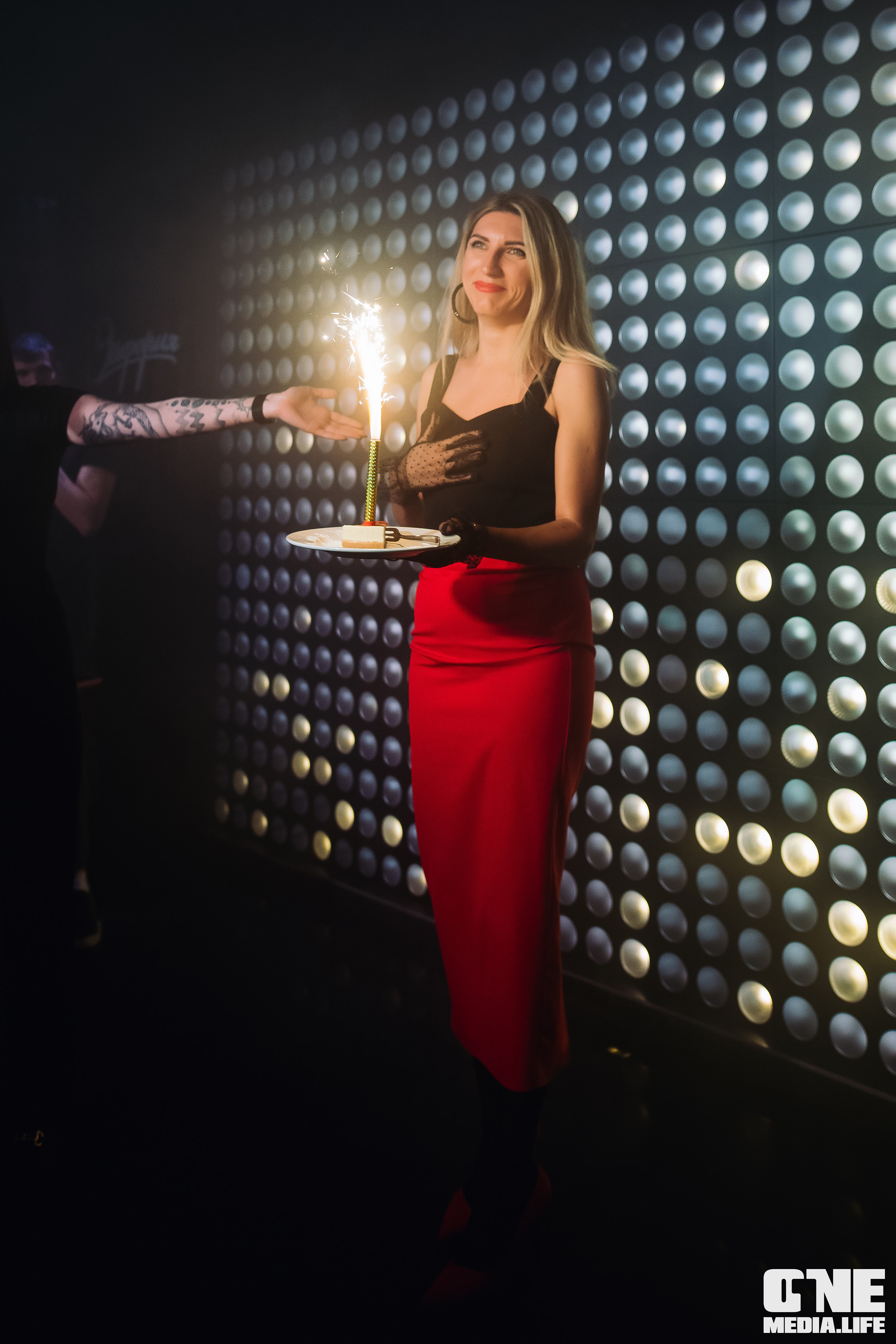 Фоторепортаж из караоке-клуба Эйфория. One Media Life: фоторепортажи, фотоотчеты с мероприятий и заведений