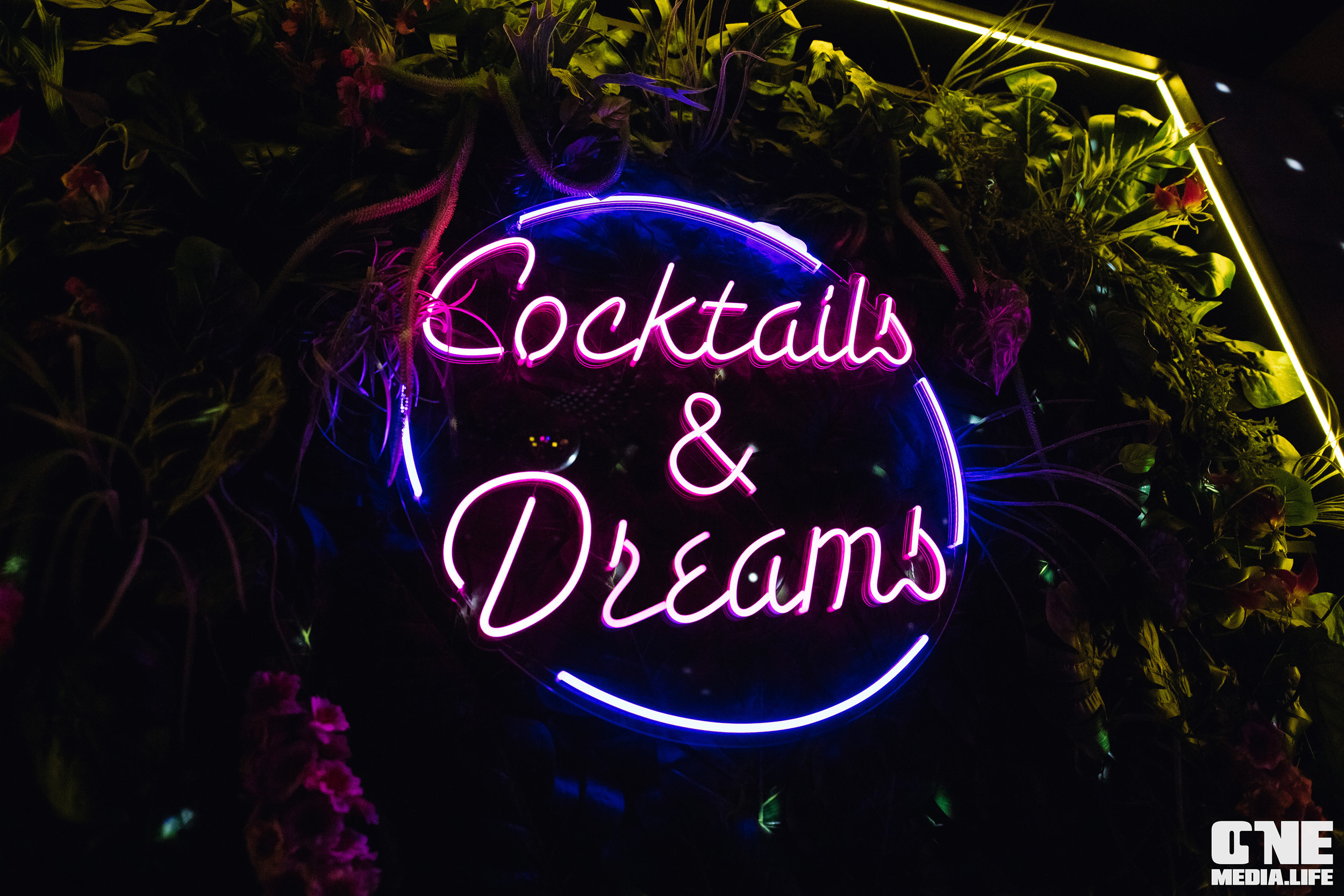 Фоторепортаж из диско бара Мираж. One Media Life: фоторепортажи, фотоотчеты с мероприятий и заведений