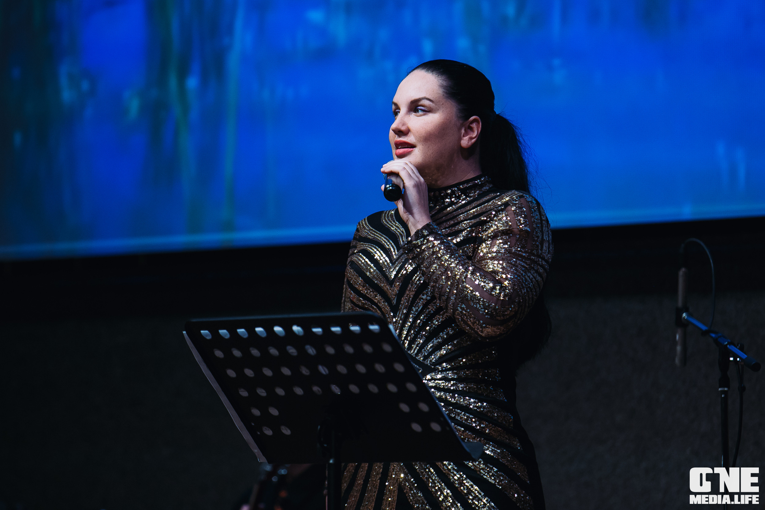 Фоторепортаж из Калининградской филармонии. One Media Life: фоторепортажи, фотоотчеты с мероприятий и заведений