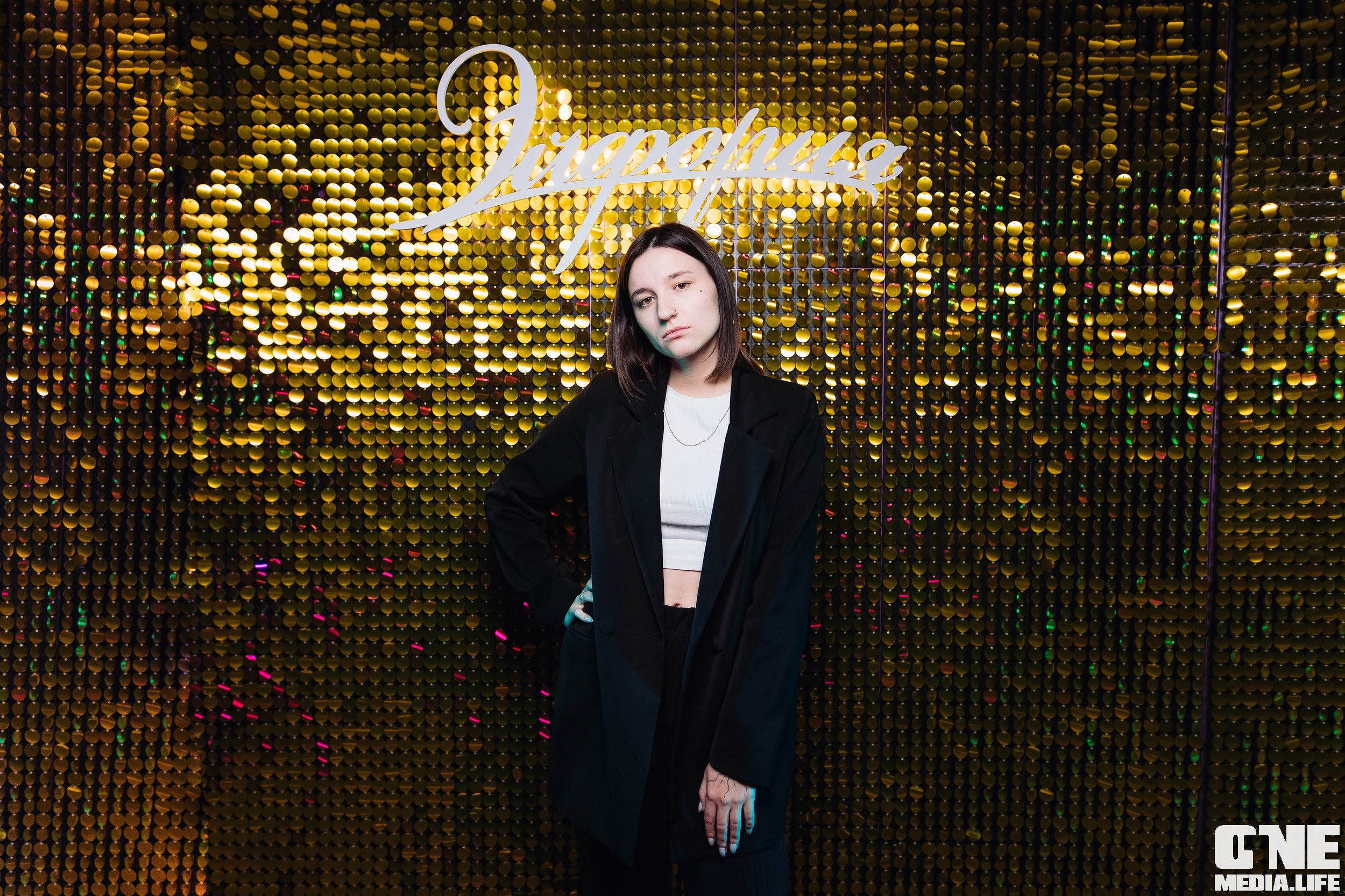 Фоторепортаж из караоке-клуба Эйфория. One Media Life: фоторепортажи, фотоотчеты с мероприятий и заведений