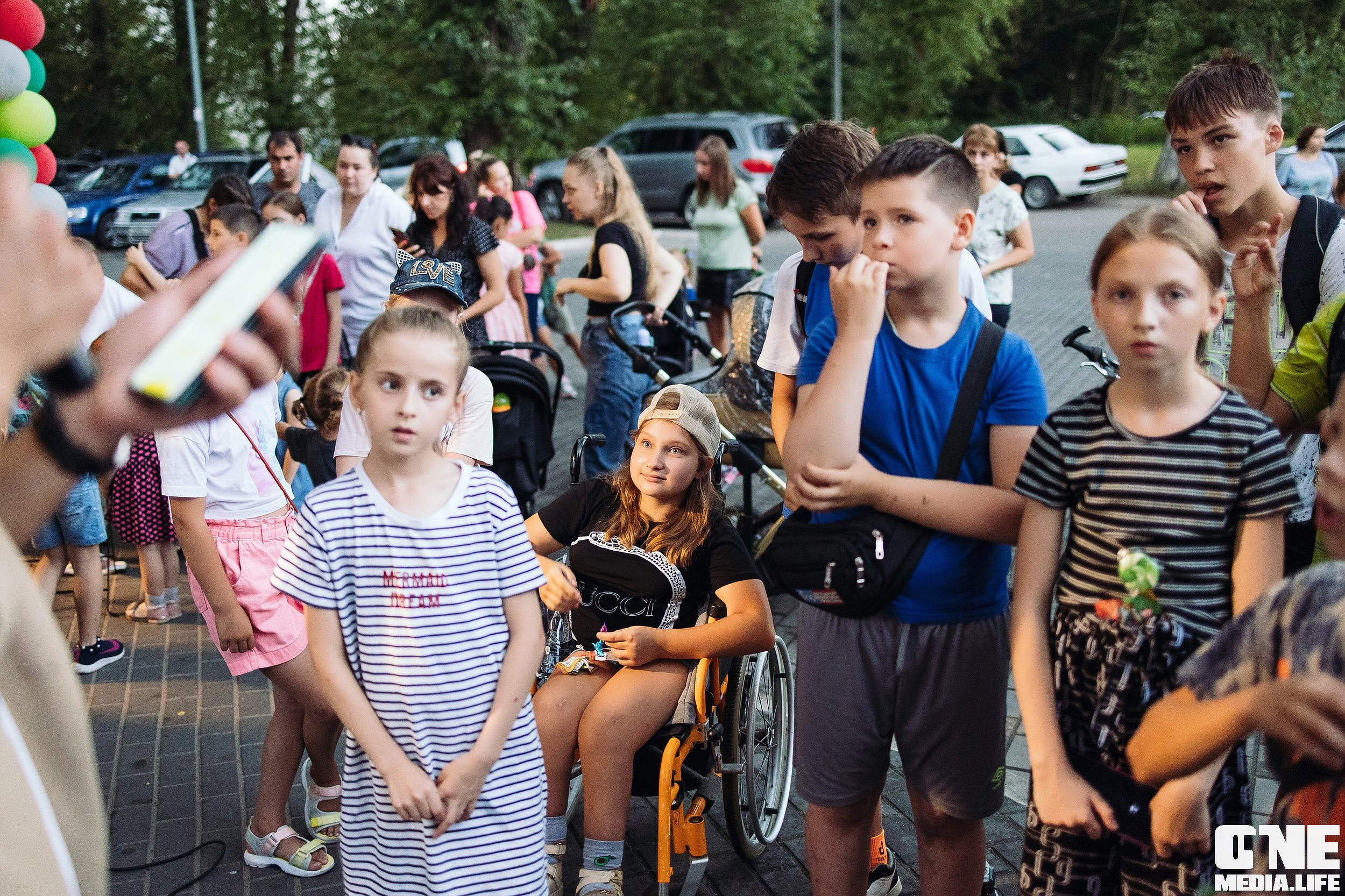 Фоторепортаж из Пятерочки. One Media Life: фоторепортажи, фотоотчеты с мероприятий и заведений