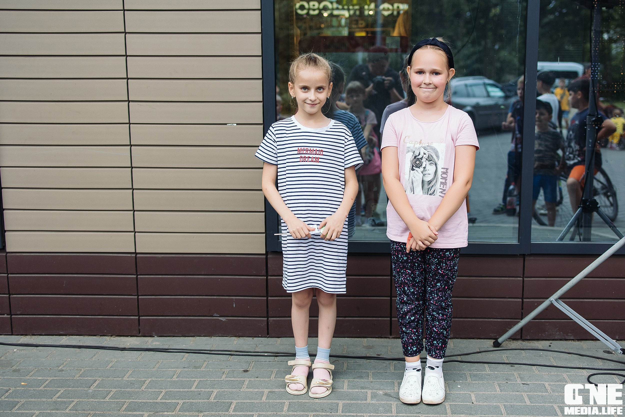 Фоторепортаж из Пятерочки. One Media Life: фоторепортажи, фотоотчеты с мероприятий и заведений