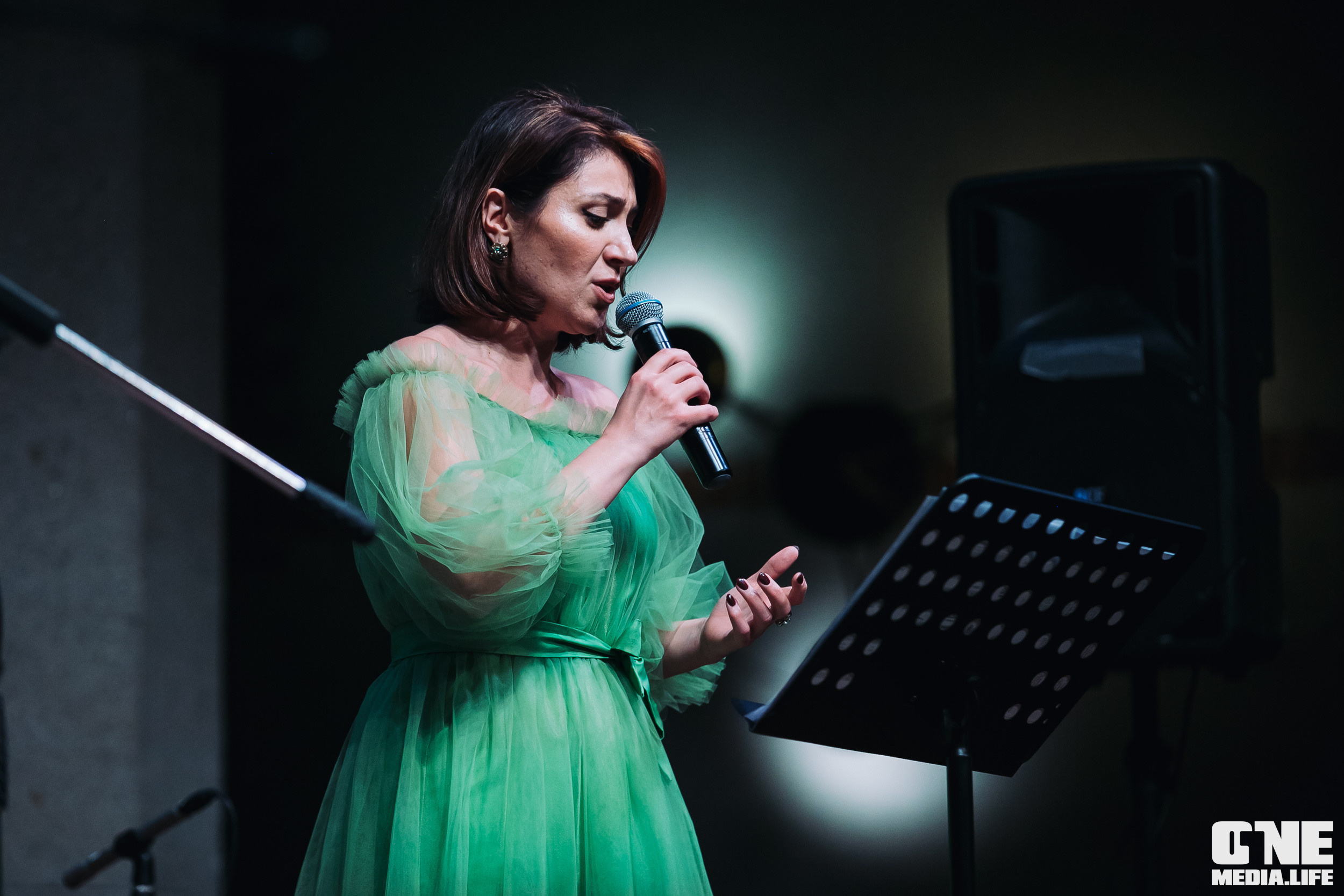 Фоторепортаж из Калининградской филармонии. One Media Life: фоторепортажи, фотоотчеты с мероприятий и заведений