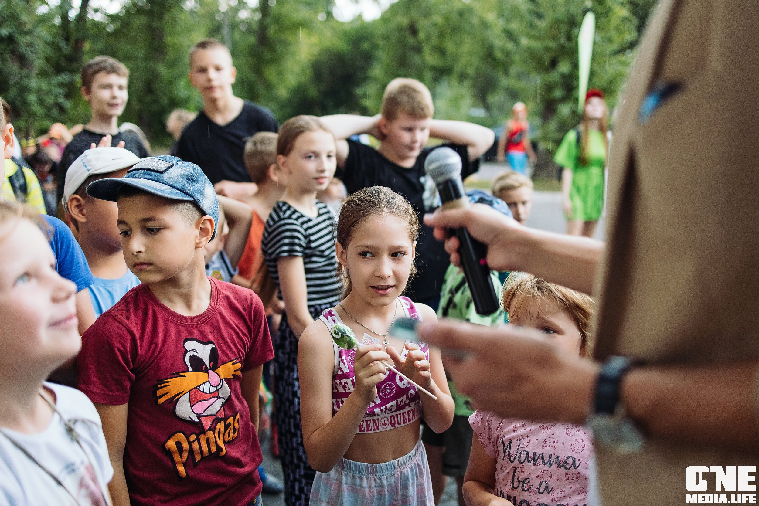 Фоторепортаж из Пятерочки. One Media Life: фоторепортажи, фотоотчеты с мероприятий и заведений