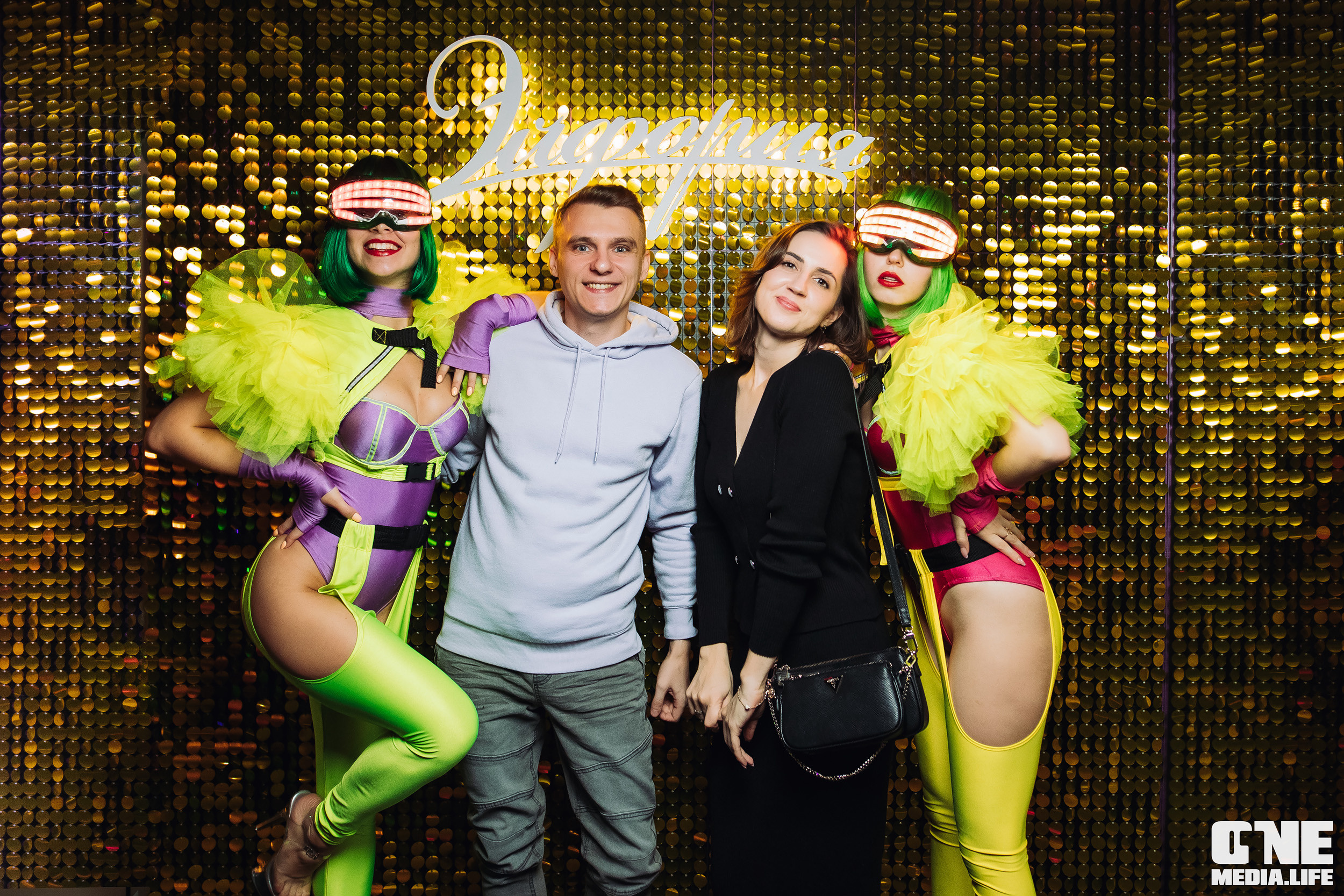 Фоторепортаж из караоке-клуба Эйфория. One Media Life: фоторепортажи, фотоотчеты с мероприятий и заведений