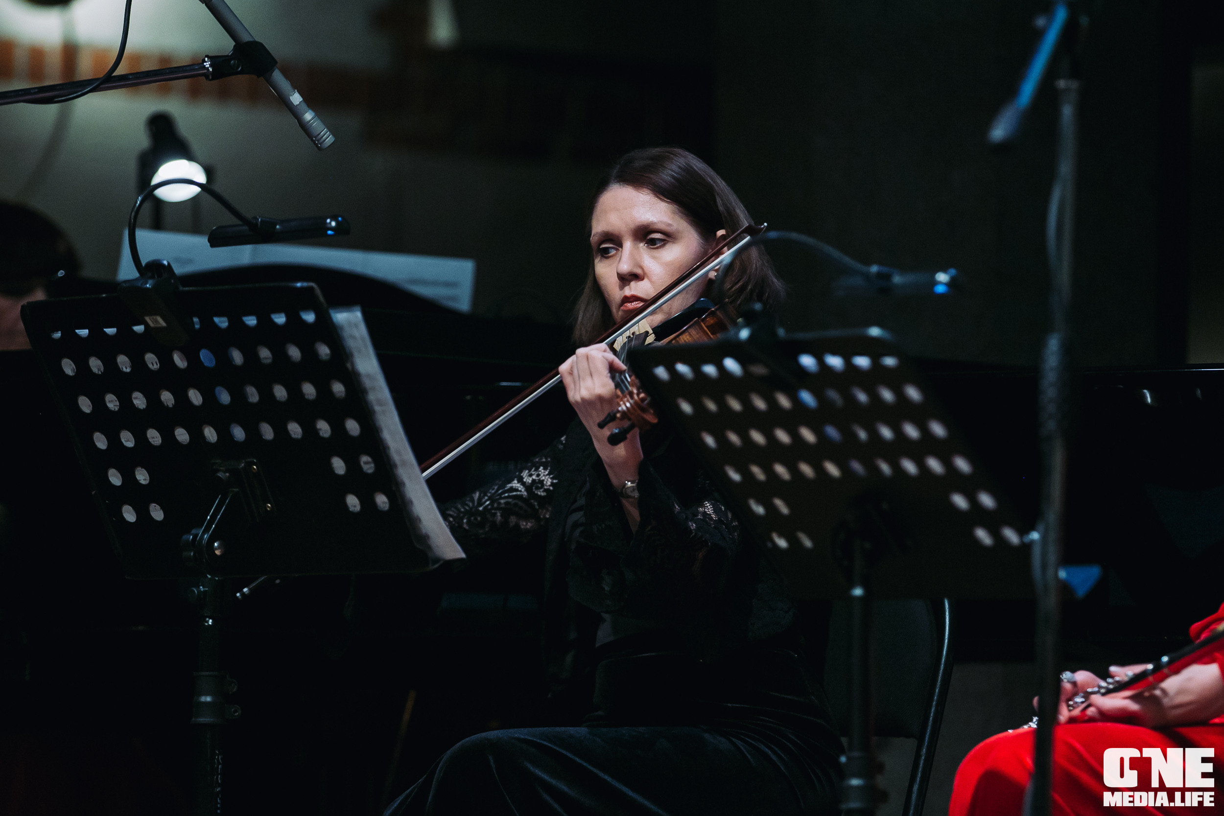 Фоторепортаж из Калининградской филармонии. One Media Life: фоторепортажи, фотоотчеты с мероприятий и заведений