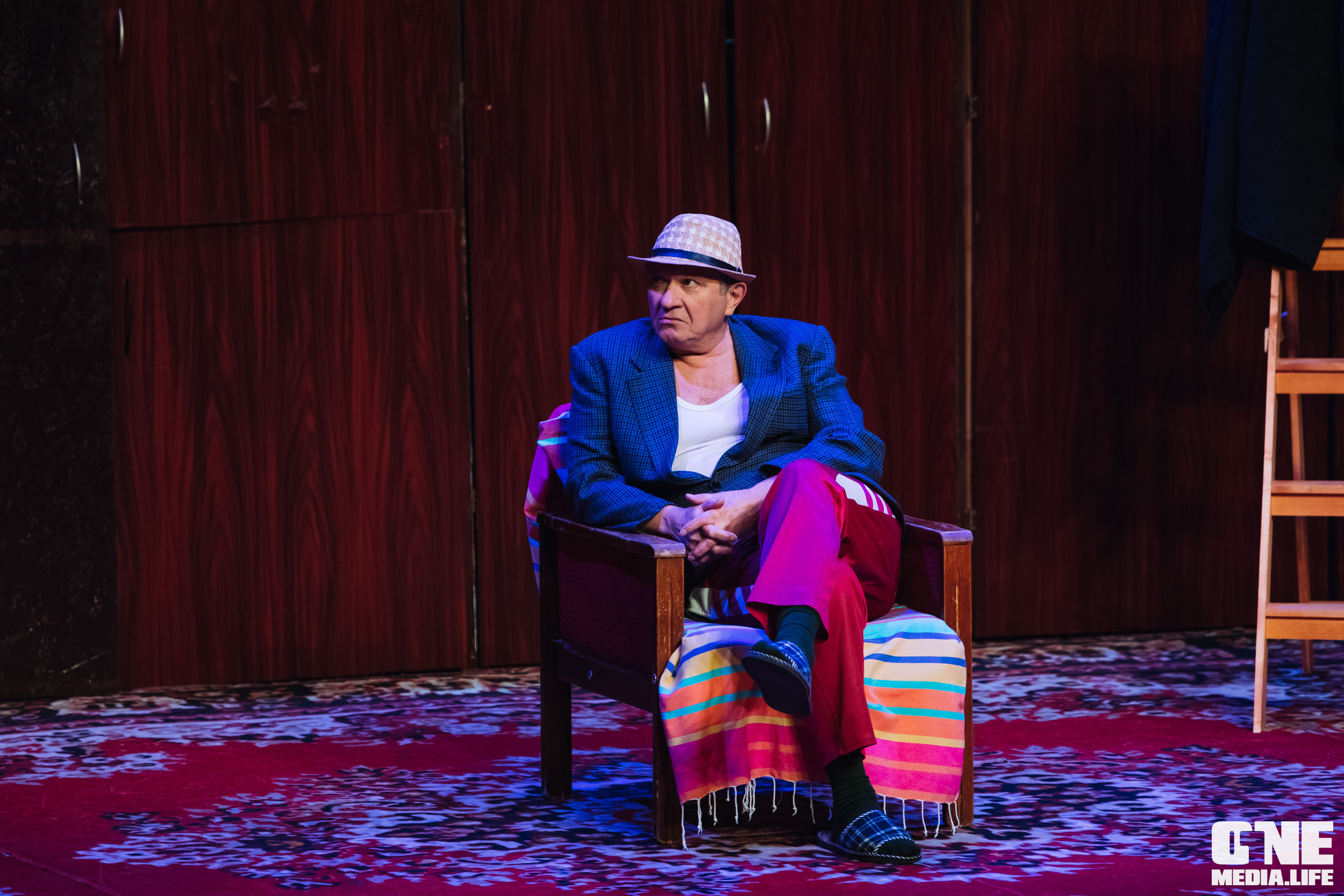 Фоторепортаж из Янтарь Холла. One Media Life: фоторепортажи, фотоотчеты с мероприятий и заведений