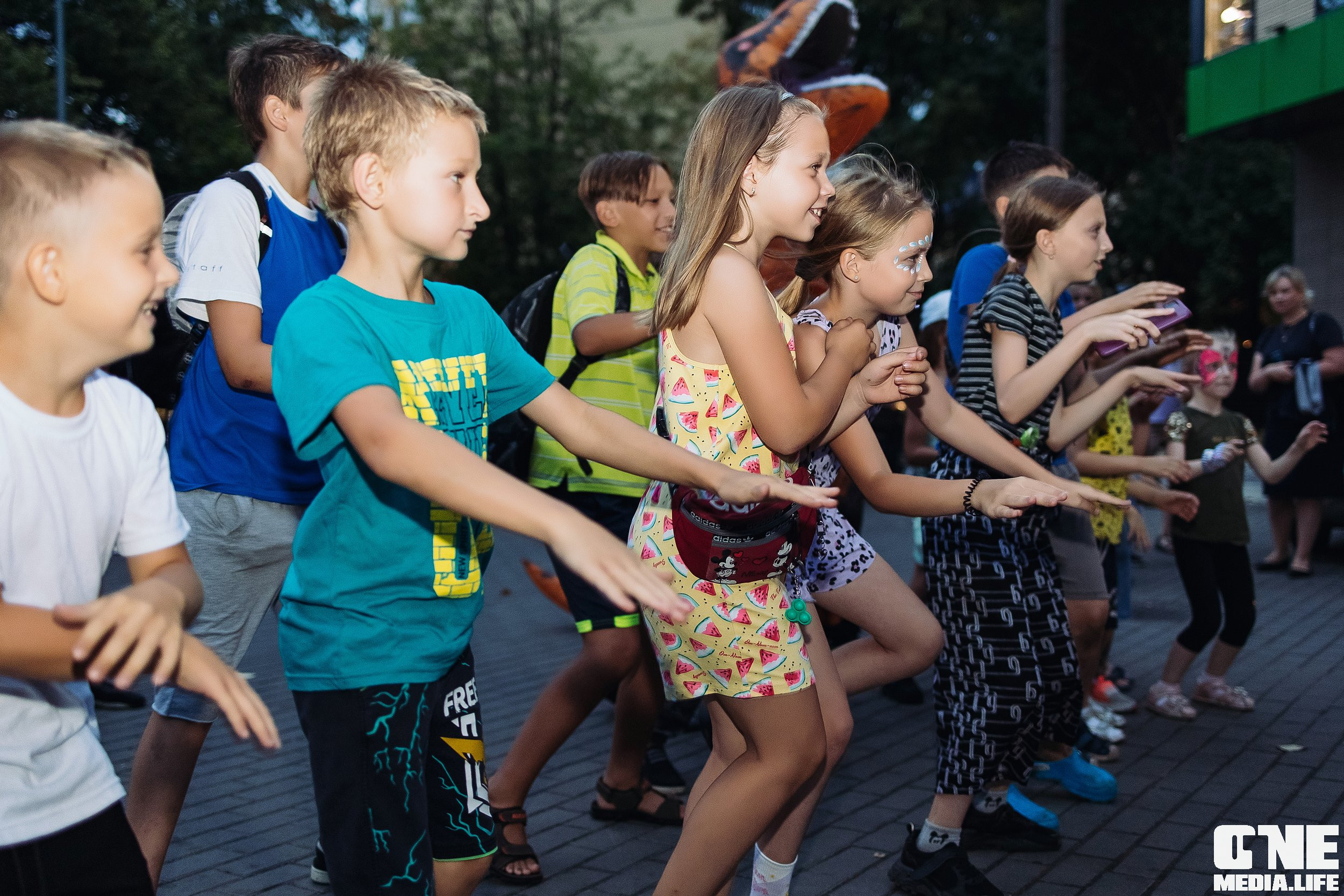 Фоторепортаж из Пятерочки. One Media Life: фоторепортажи, фотоотчеты с мероприятий и заведений