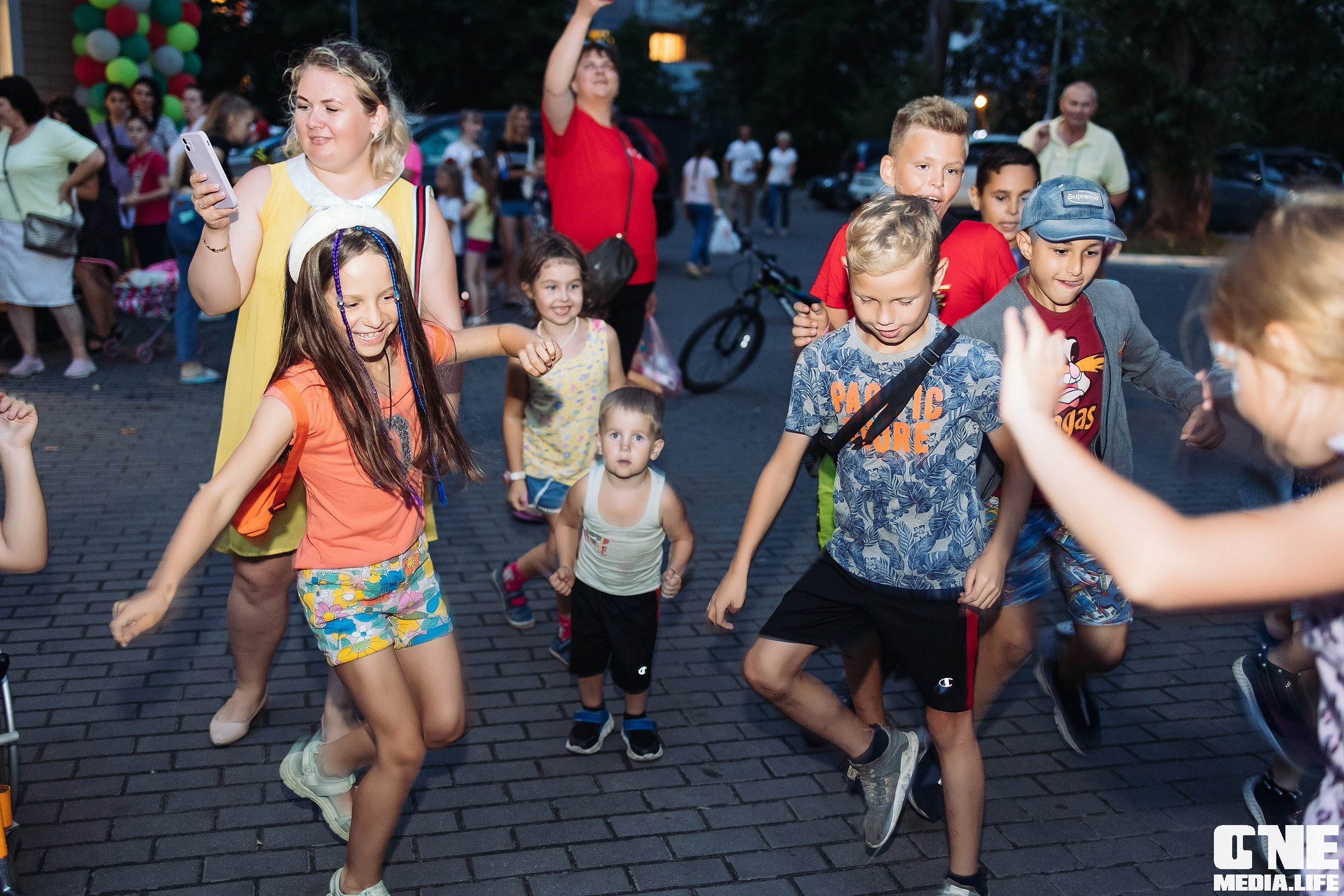 Фоторепортаж из Пятерочки. One Media Life: фоторепортажи, фотоотчеты с мероприятий и заведений