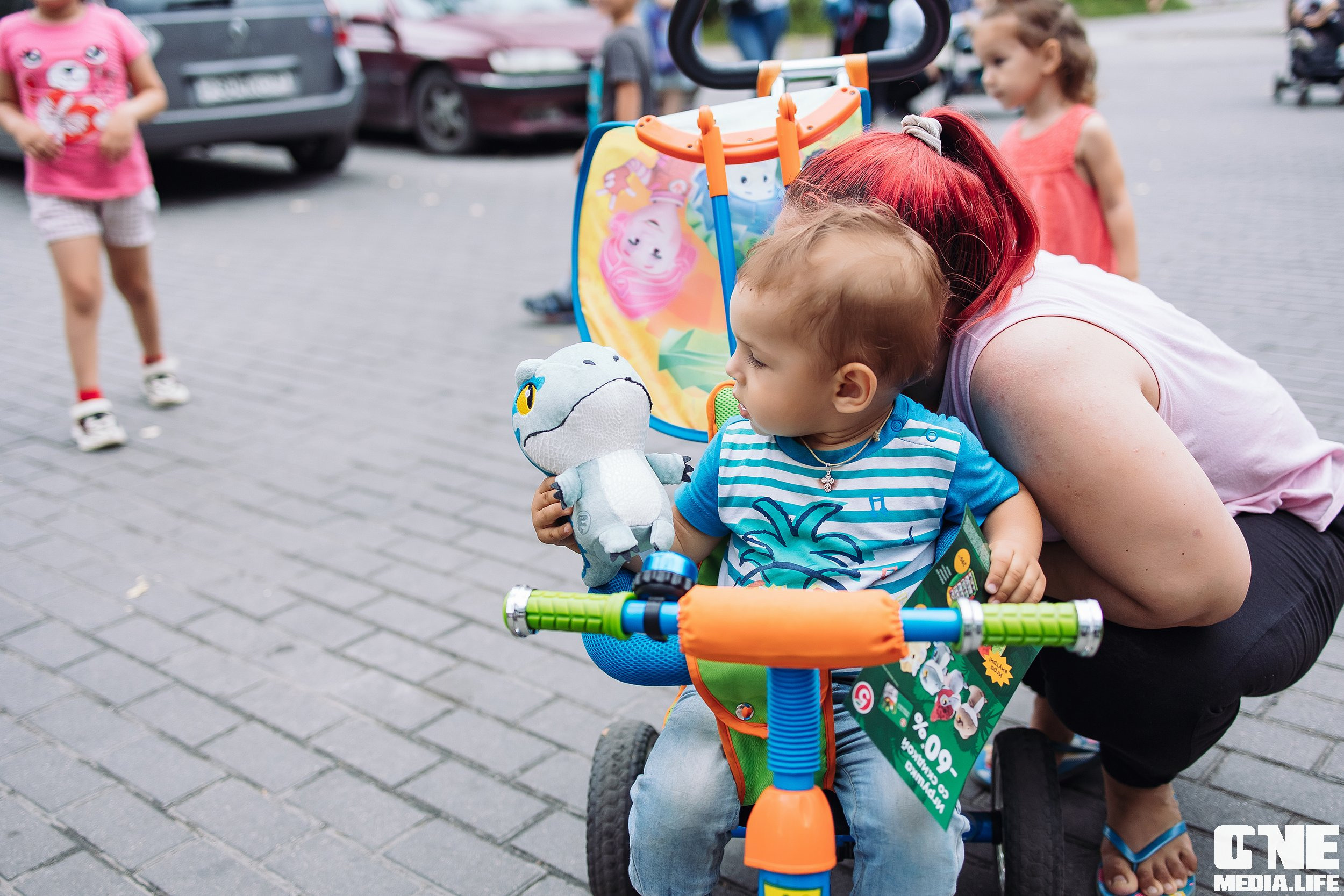Фоторепортаж из Пятерочки. One Media Life: фоторепортажи, фотоотчеты с мероприятий и заведений
