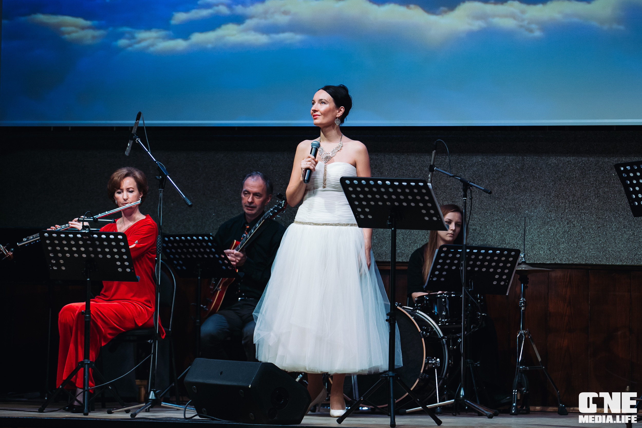 Фоторепортаж из Калининградской филармонии. One Media Life: фоторепортажи, фотоотчеты с мероприятий и заведений