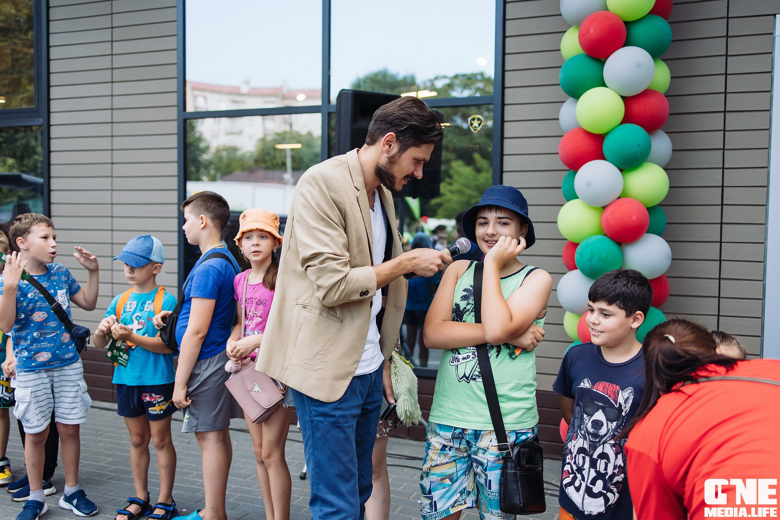 Фоторепортаж из Пятерочки. One Media Life: фоторепортажи, фотоотчеты с мероприятий и заведений