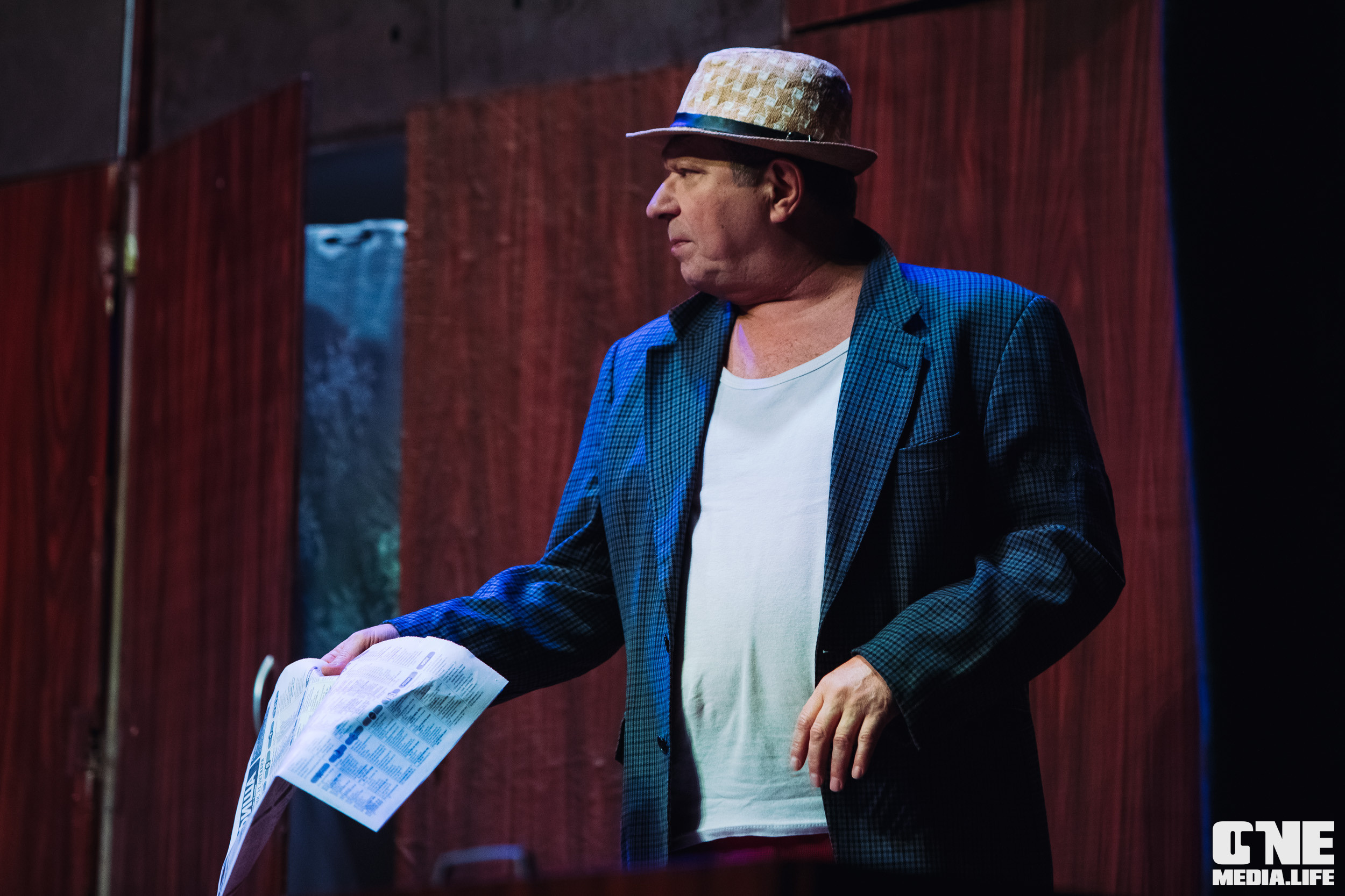 Фоторепортаж из Янтарь Холла. One Media Life: фоторепортажи, фотоотчеты с мероприятий и заведений