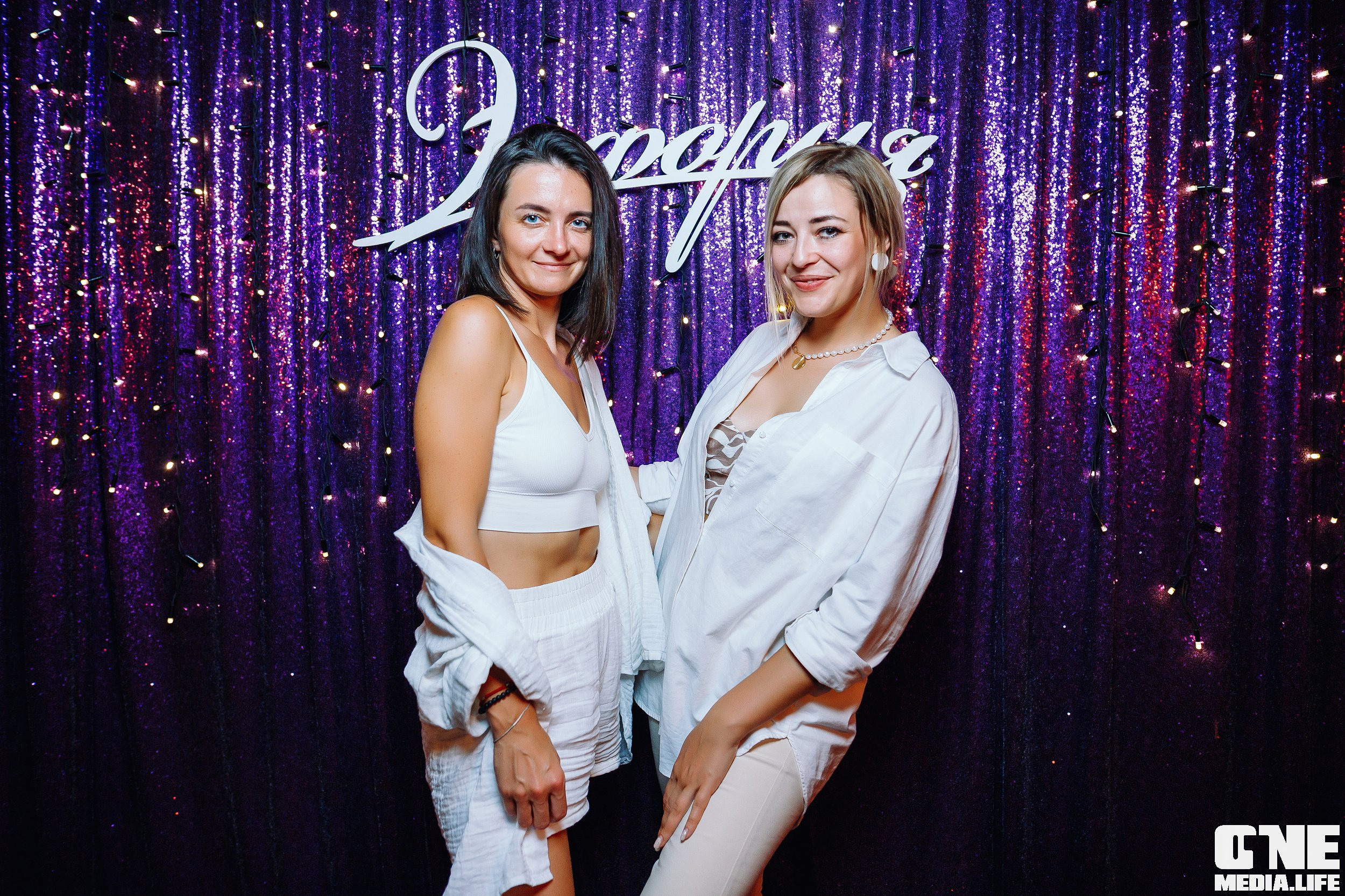 Фоторепортаж из караоке-клуба Эйфория. One Media Life: фоторепортажи, фотоотчеты с мероприятий и заведений